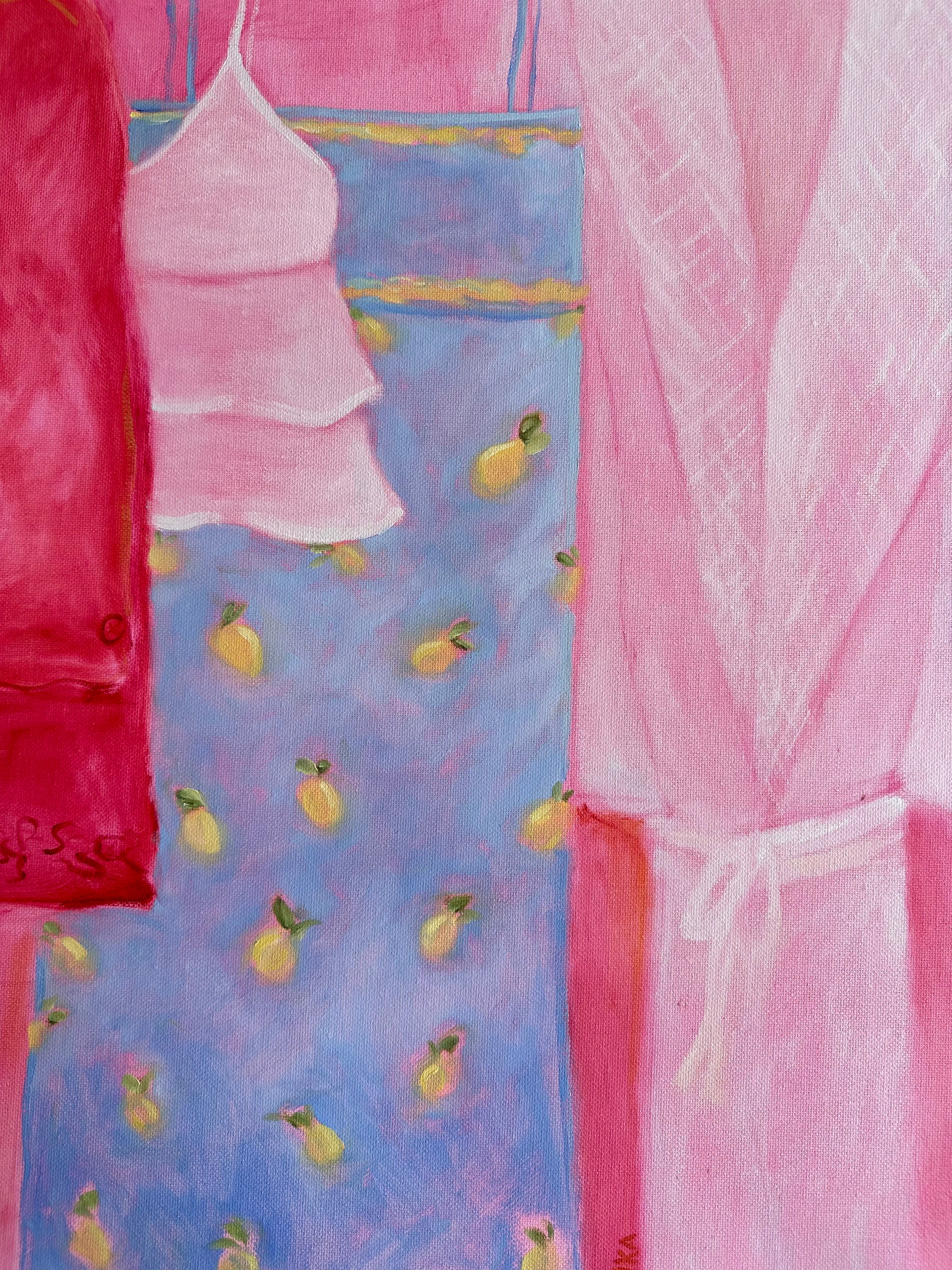 Marissa Apstein / Late Checkout - Image 8