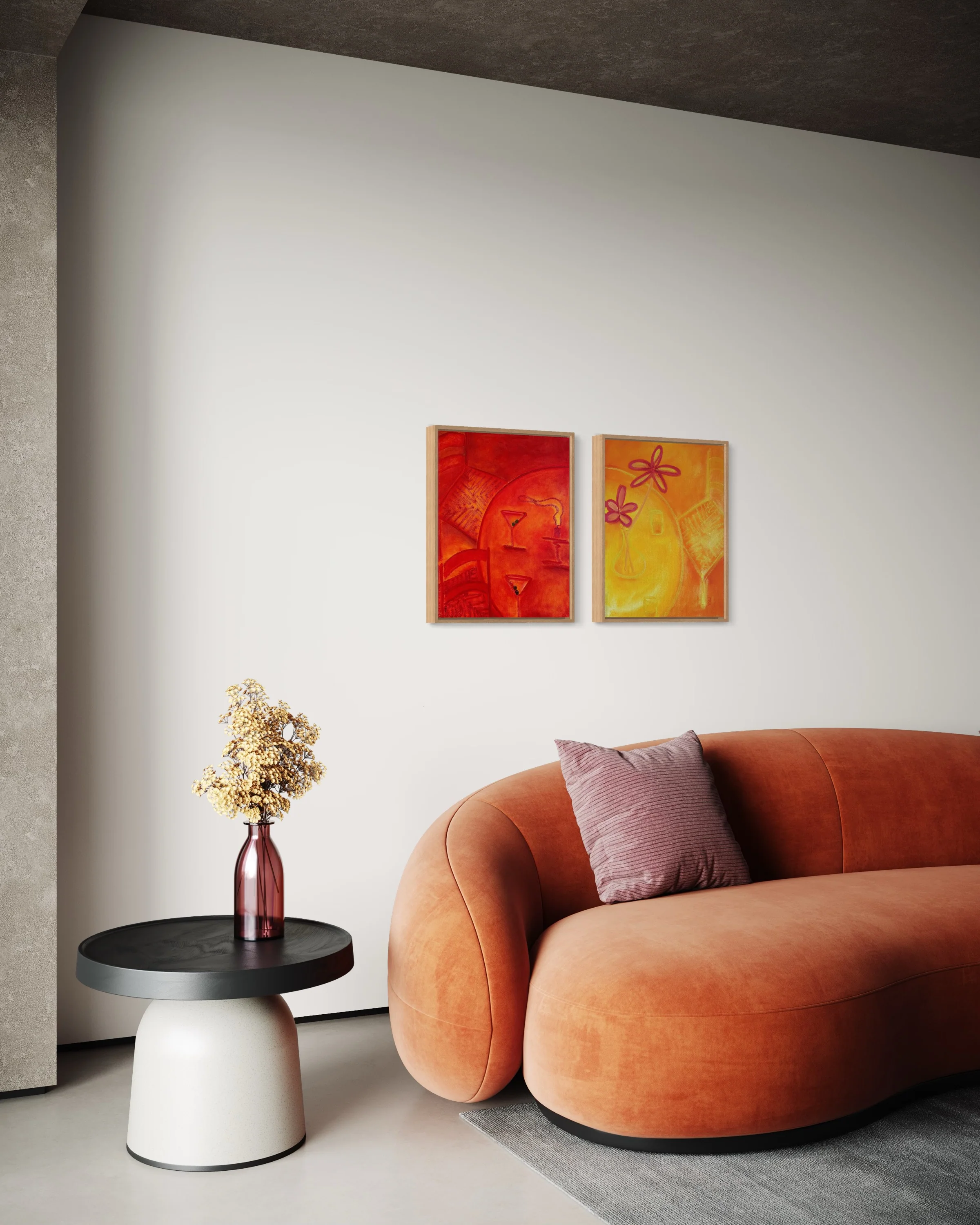 Marissa Apstein / Mid Week - Image 3