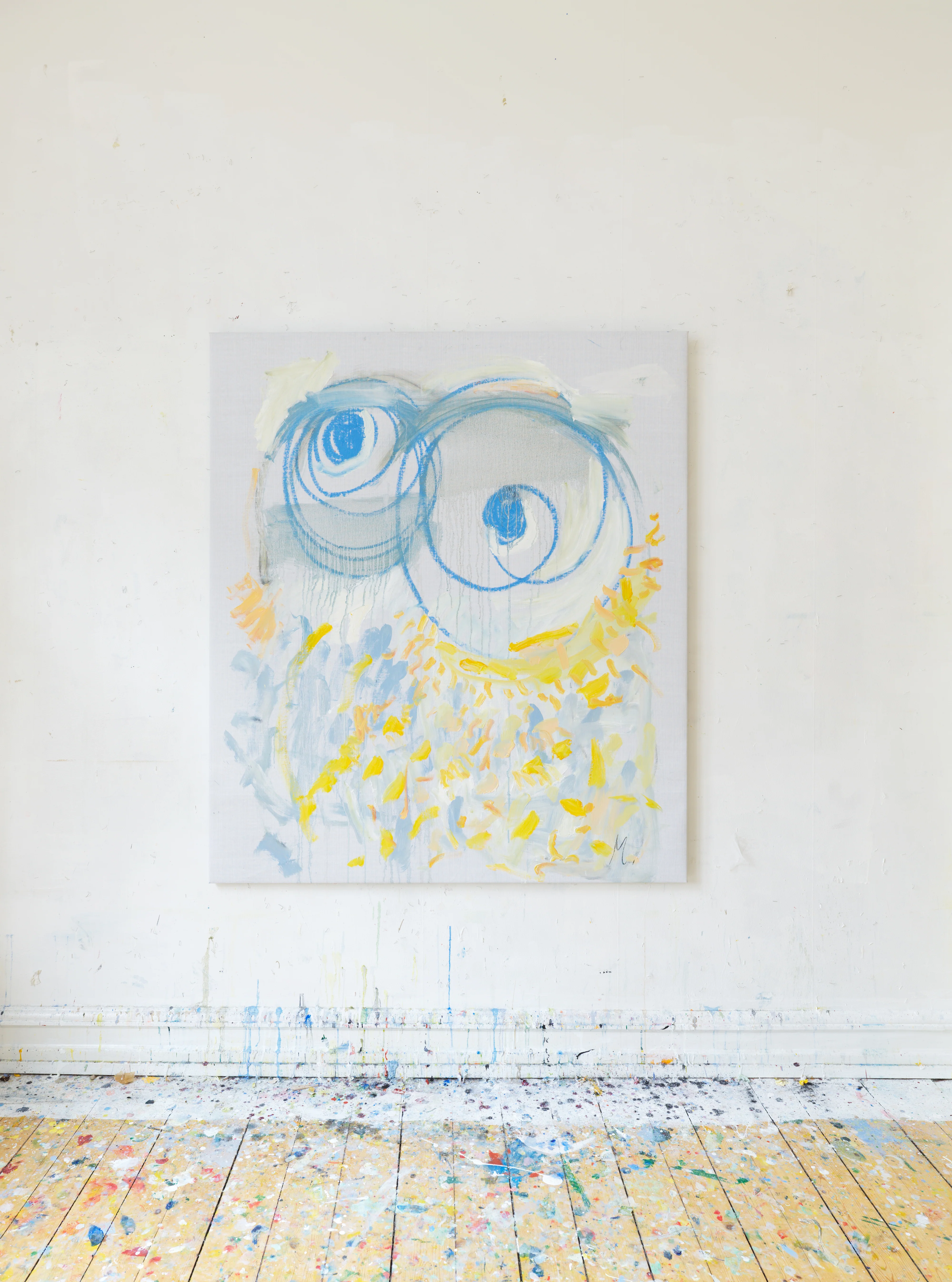 Mimmi Montán / A Fool's Pool - Image 4