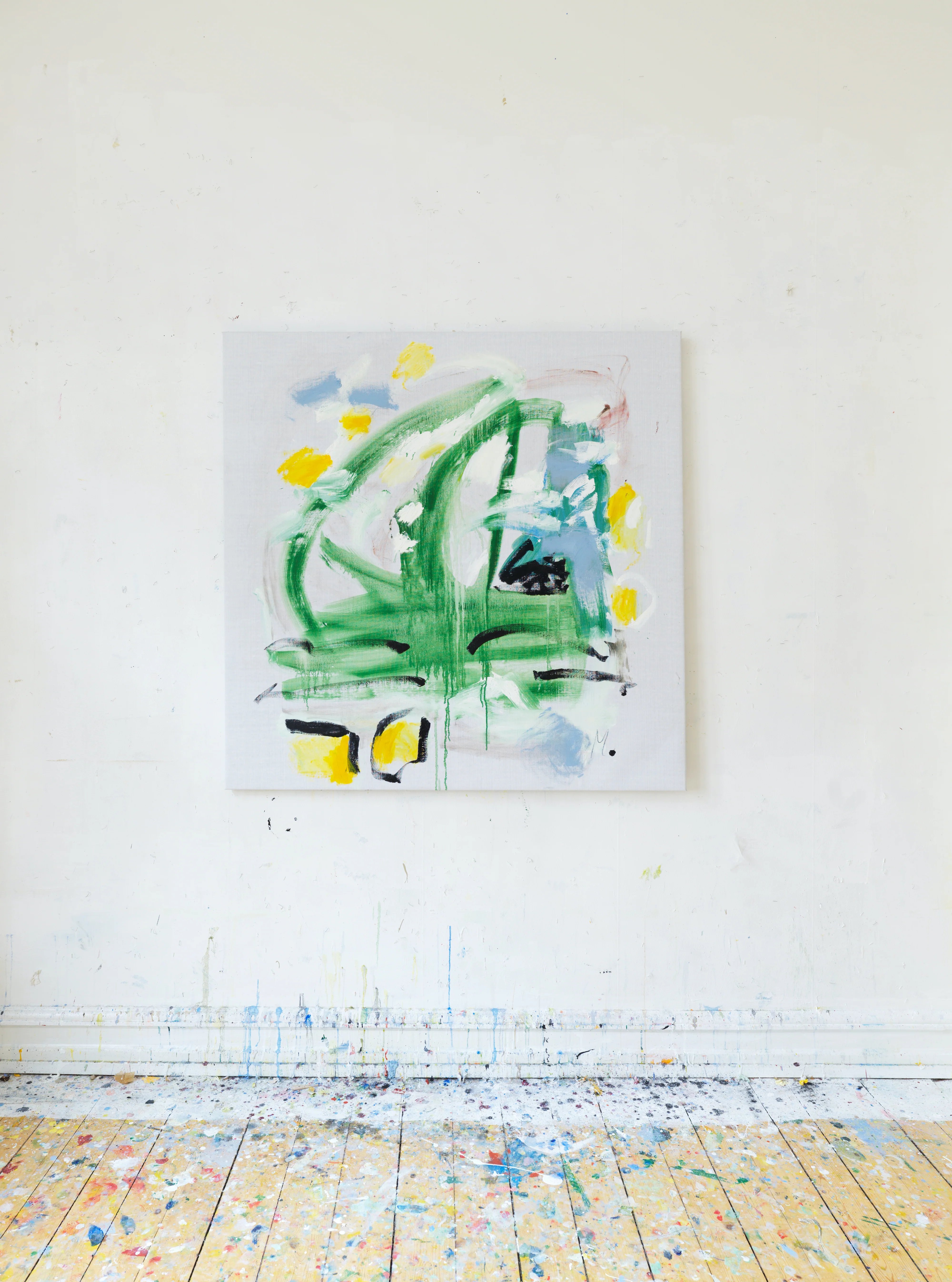 Mimmi Montán / Galleri Fredland - Image 3