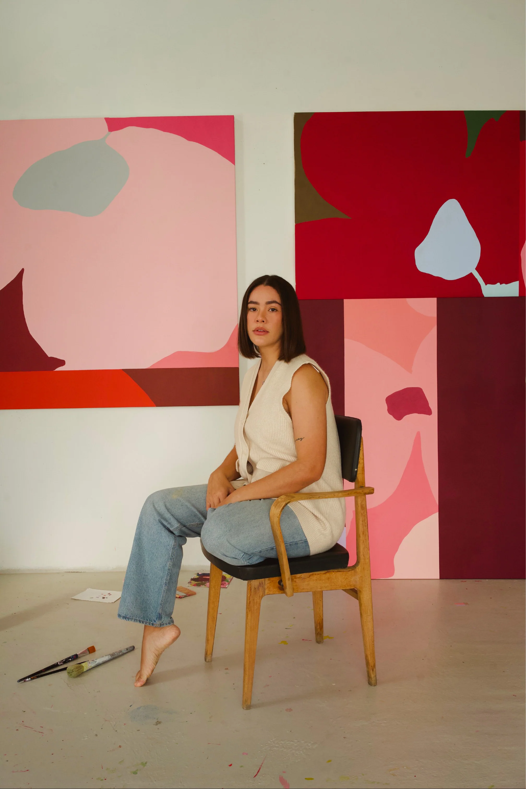 Natalia Nicole Rodriguez / Papaveri - Image 3