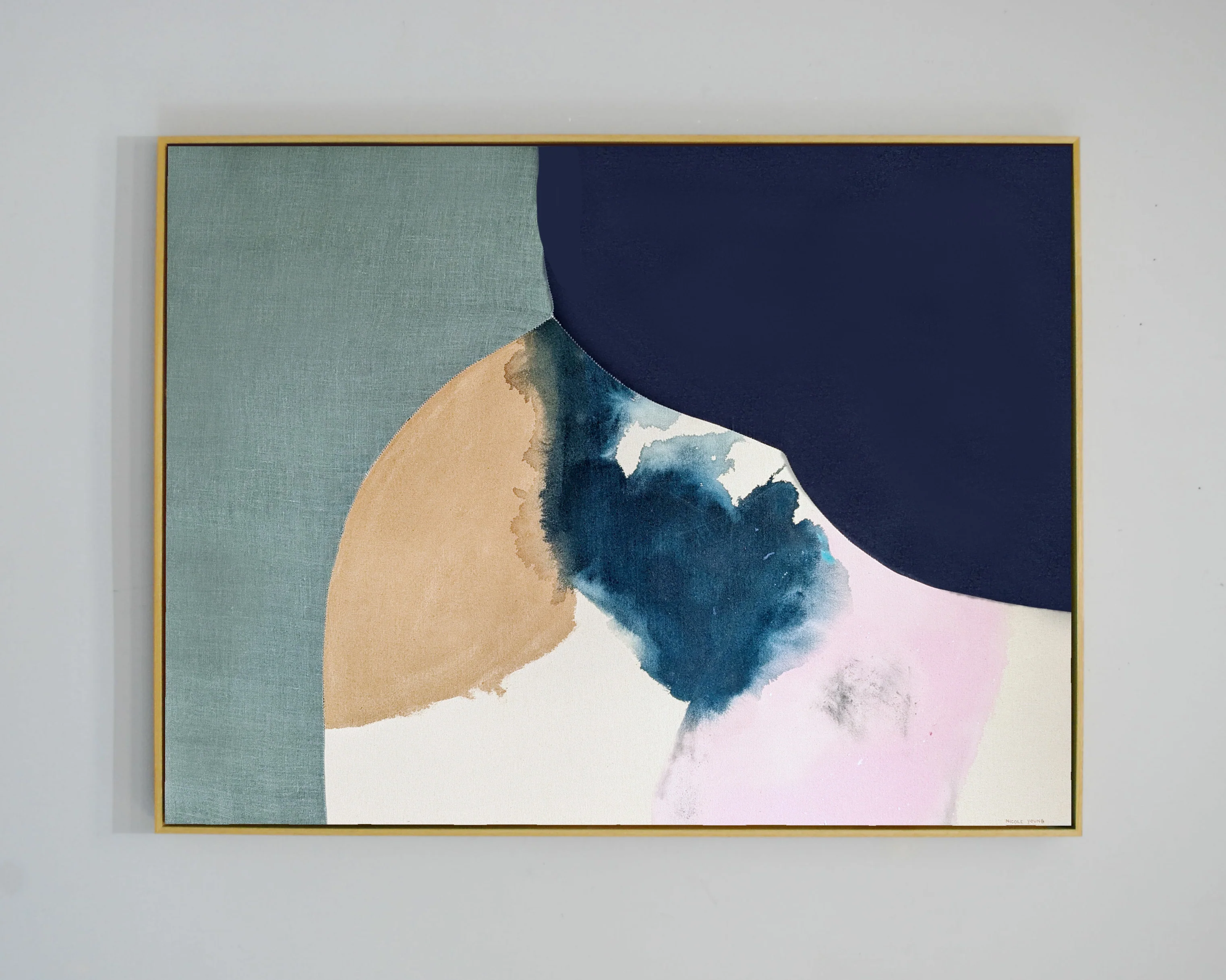 Nicole Young / A Sweet Distant Memory - Image 3