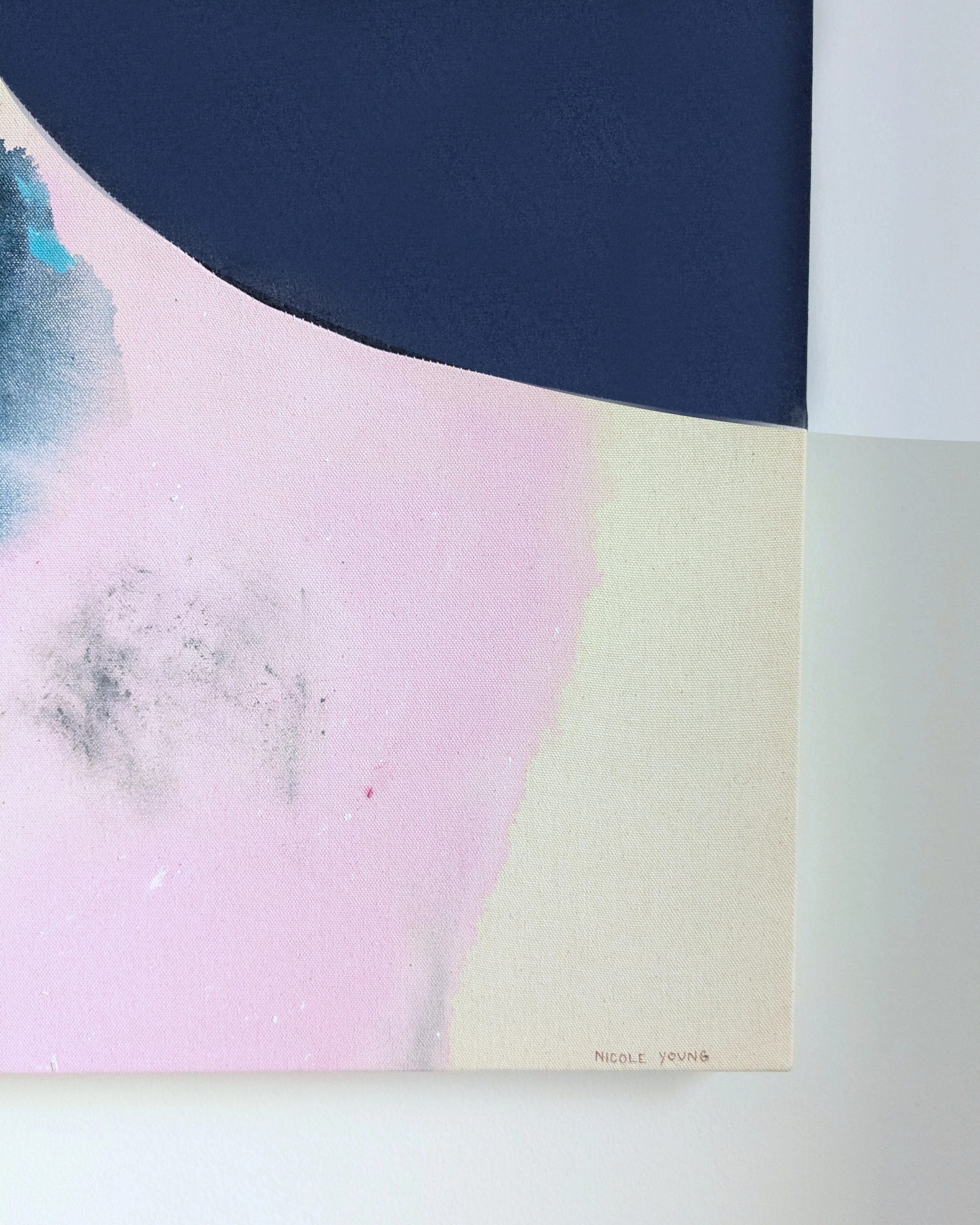 Nicole Young / A Sweet Distant Memory - Image 7