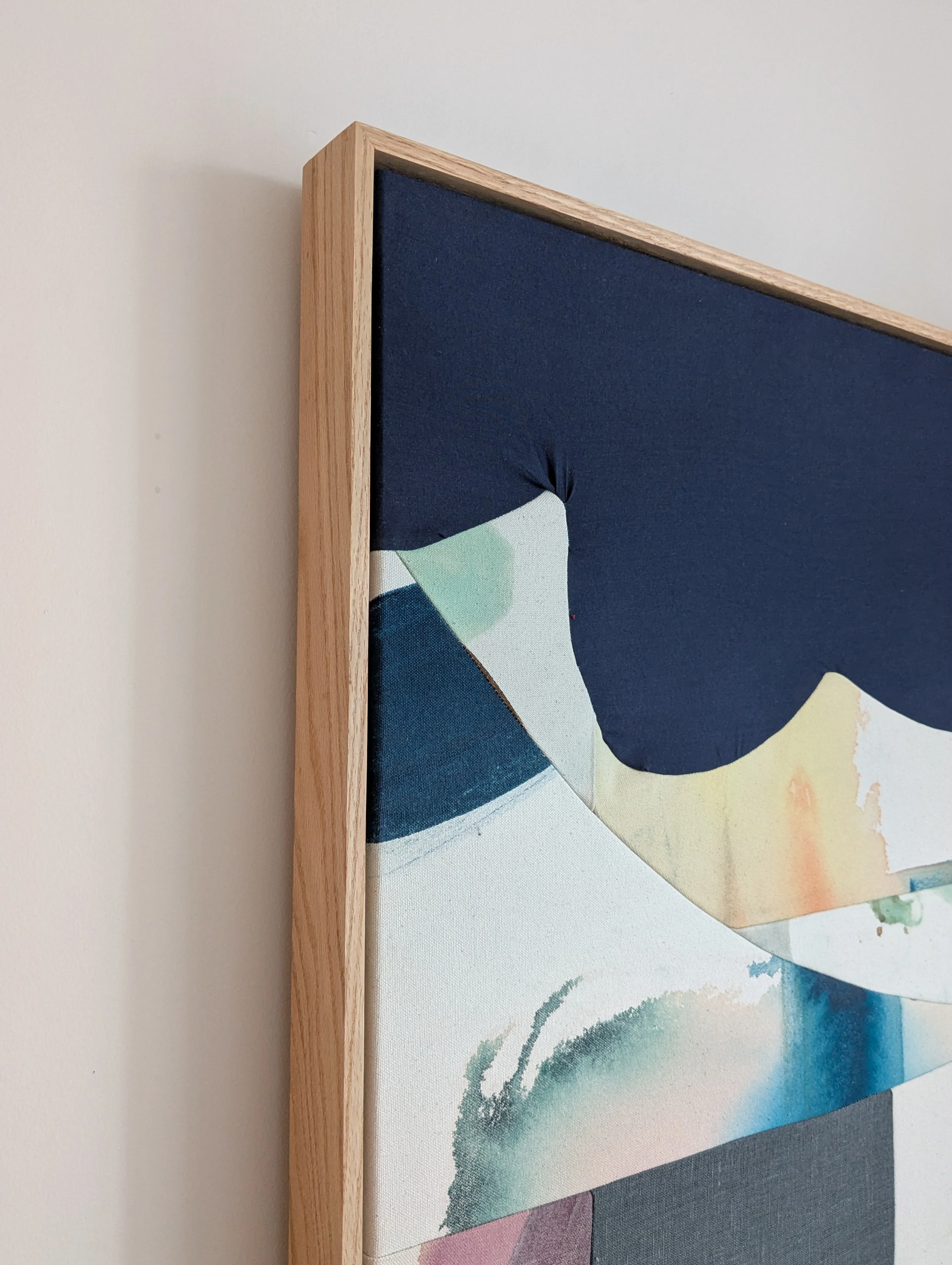 Nicole Young / Deep Blue Sky - Image 6