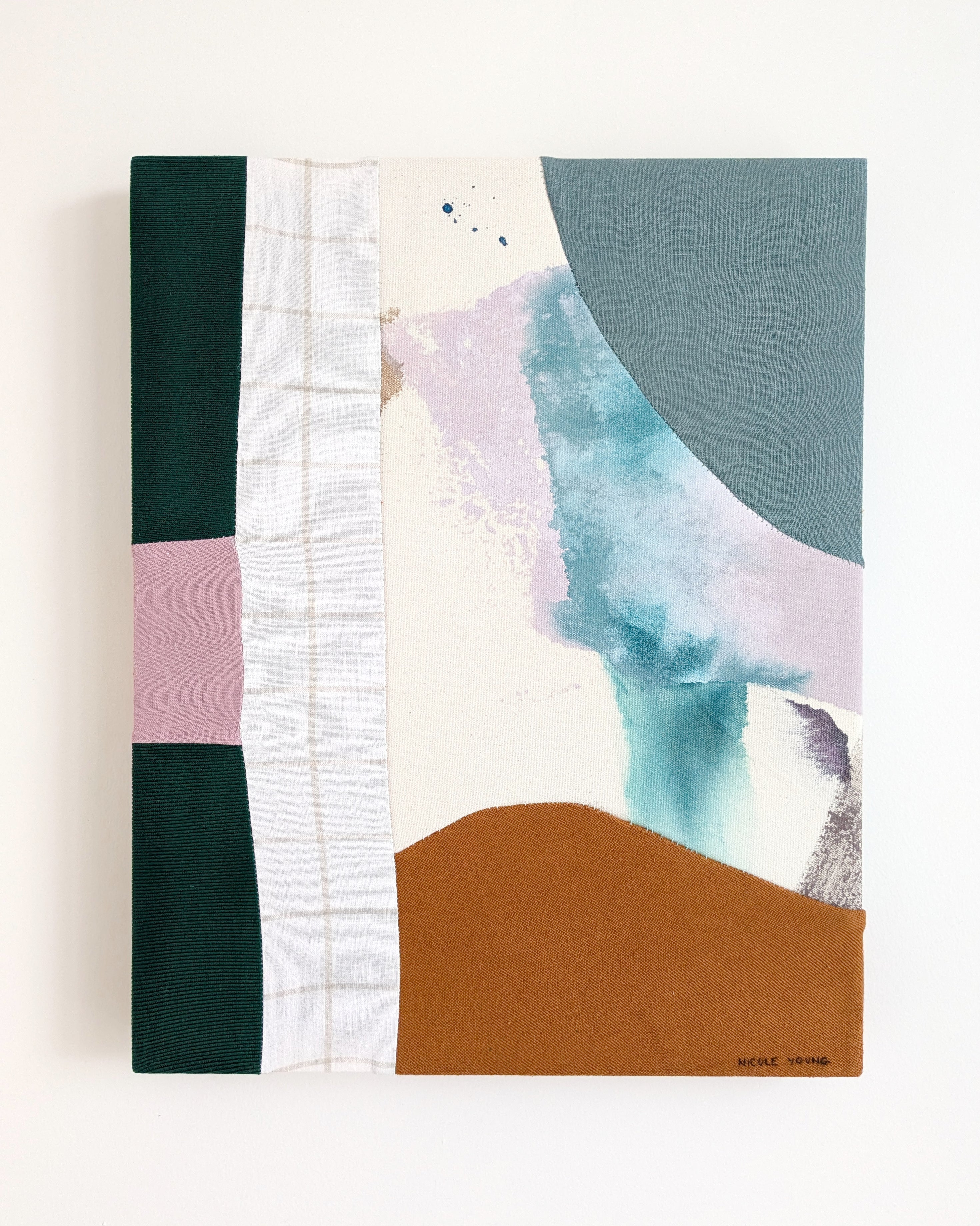 Nicole Young / Deep Fall - Image 3
