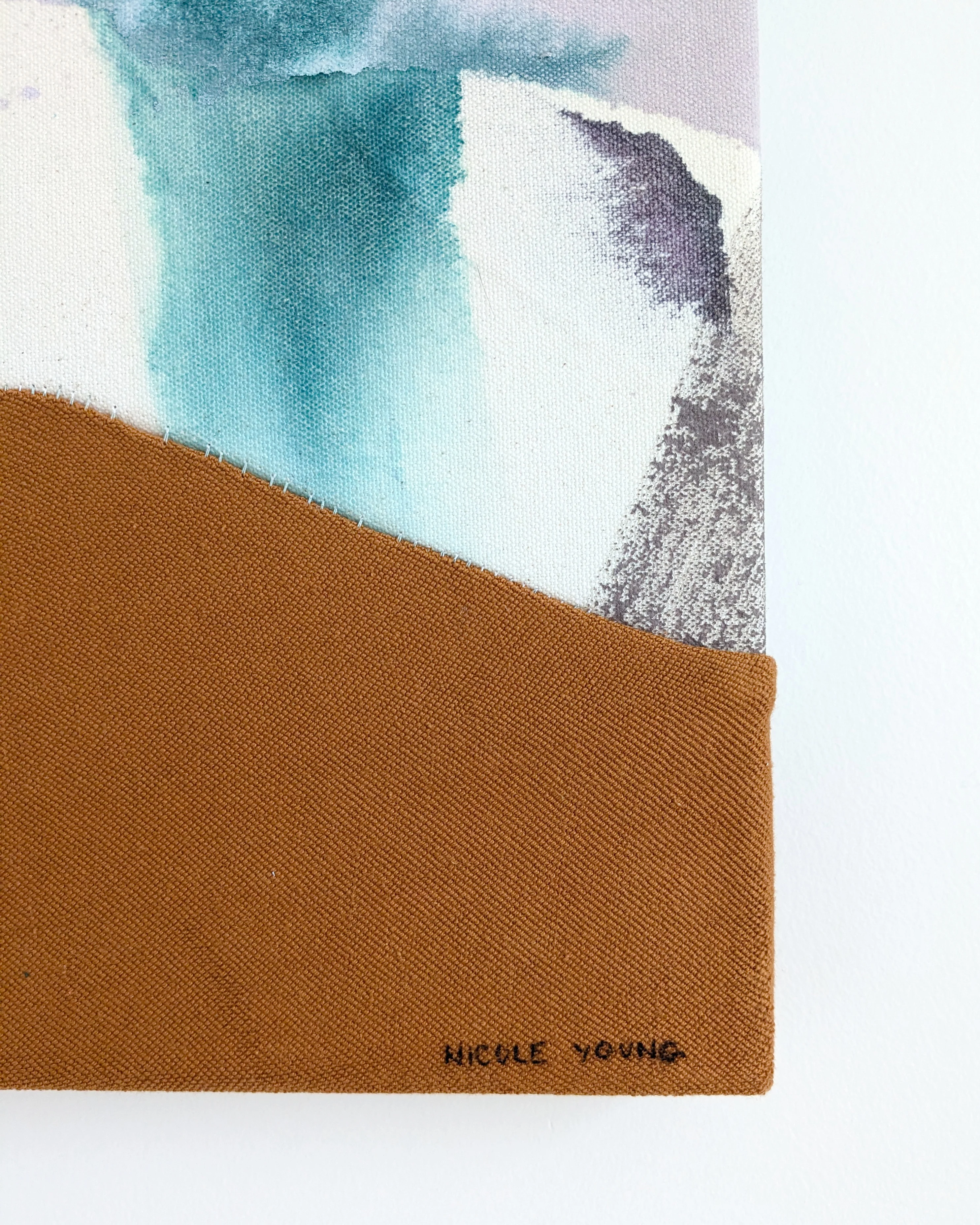 Nicole Young / Deep Fall - Image 4