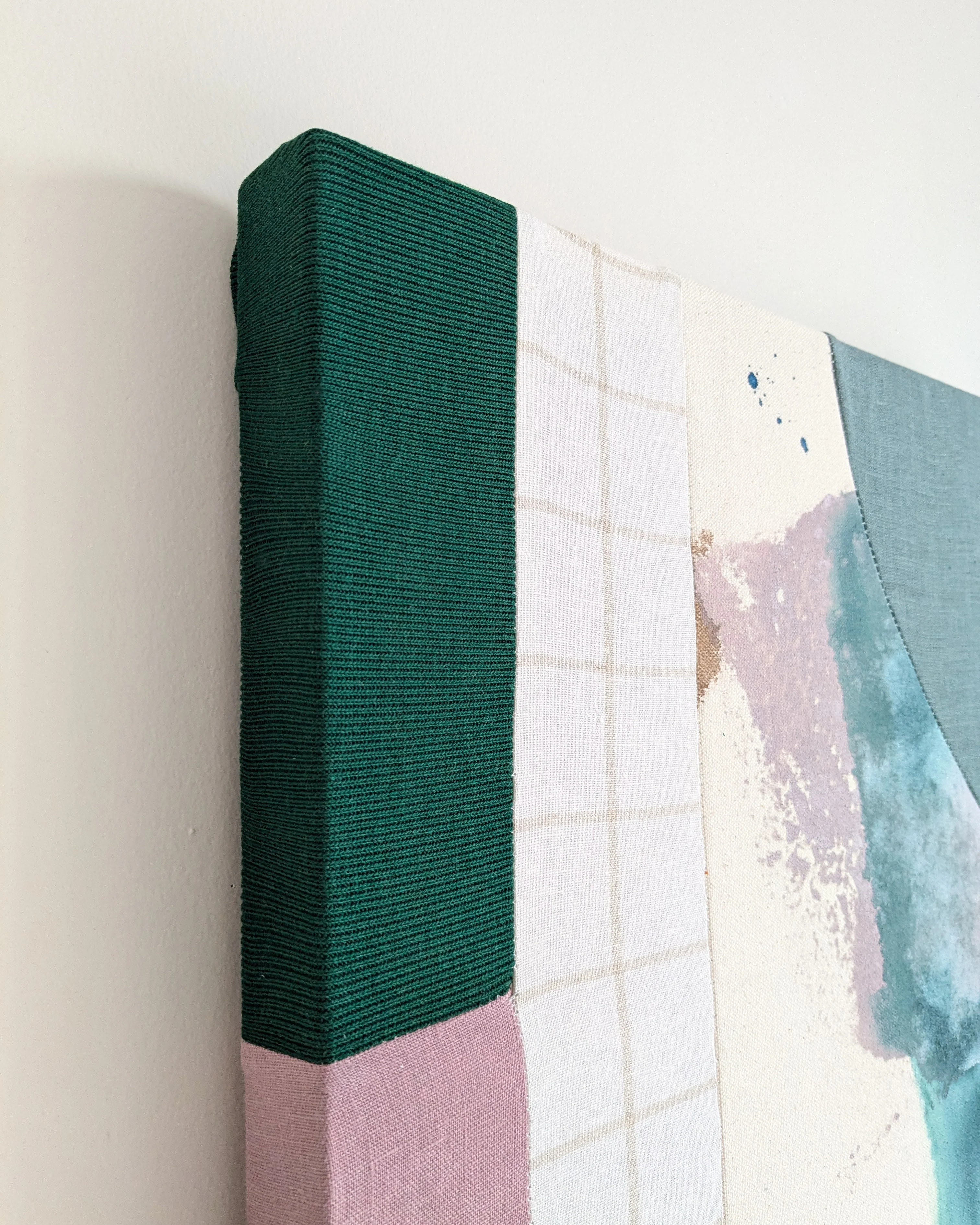 Nicole Young / Deep Fall - Image 5