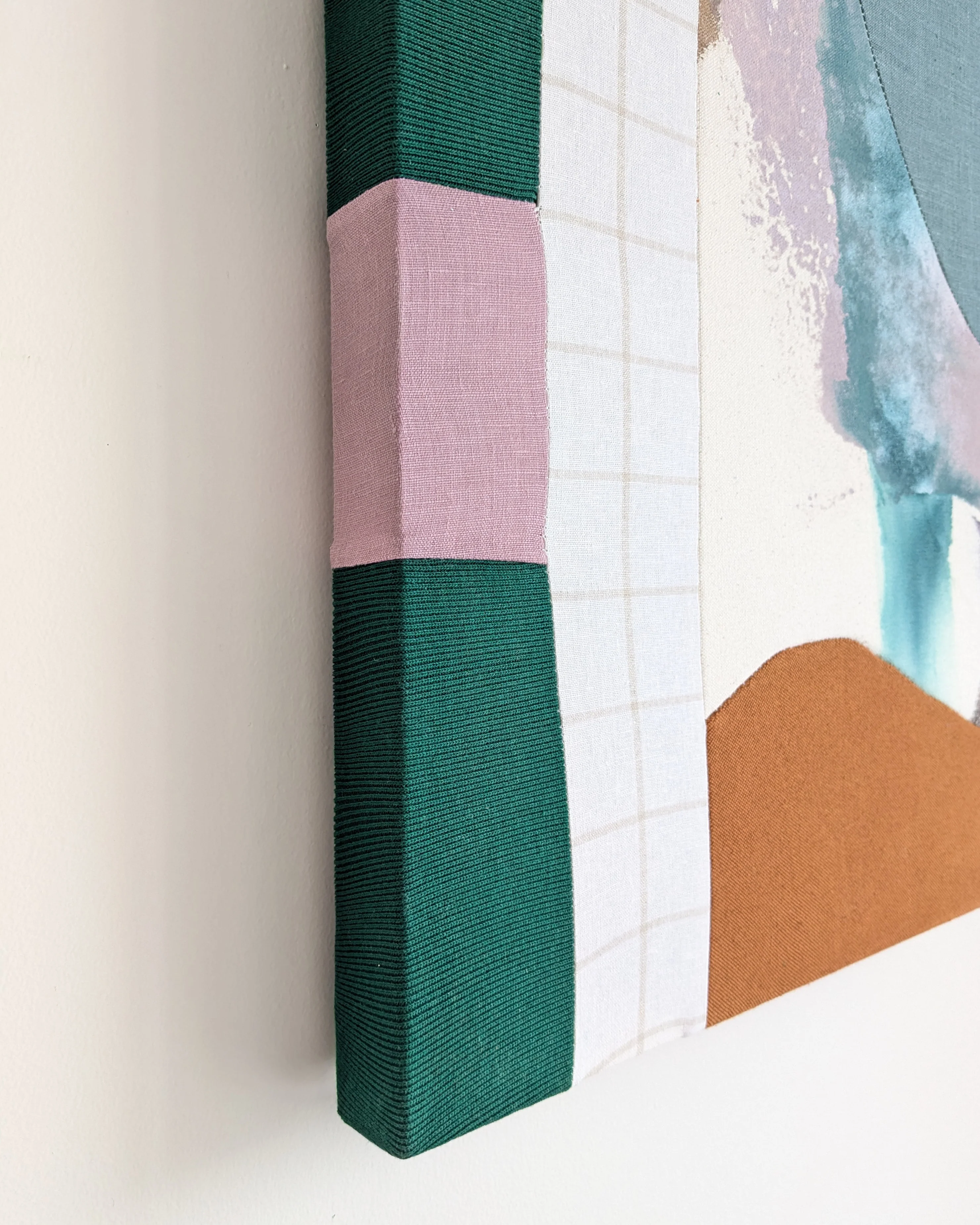 Nicole Young / Deep Fall - Image 6