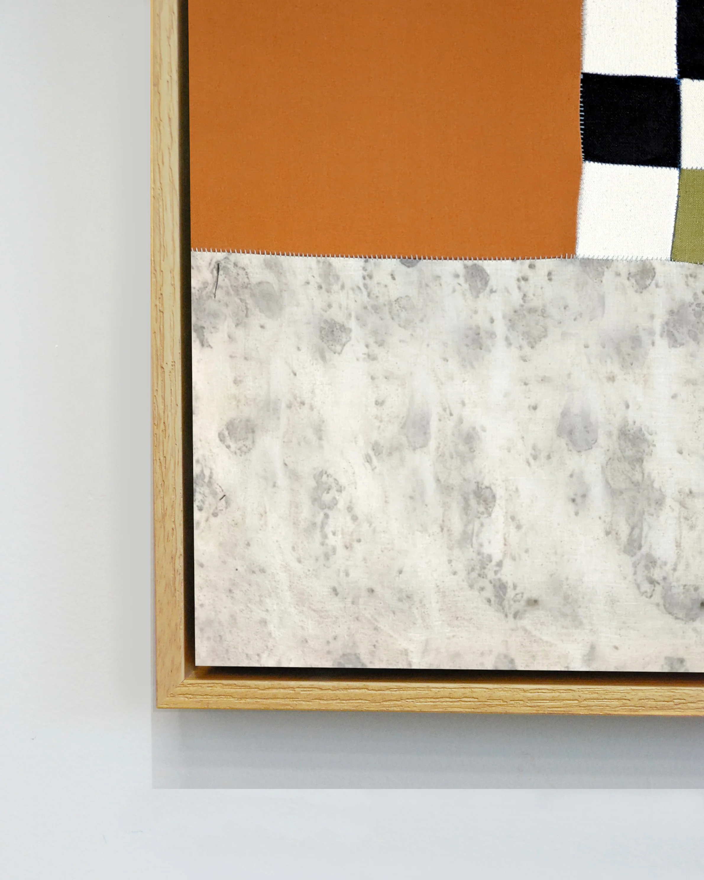 Nicole Young / If We Talk On Saturday, Let’s Wait Until the Sun Goes Down - Image 10