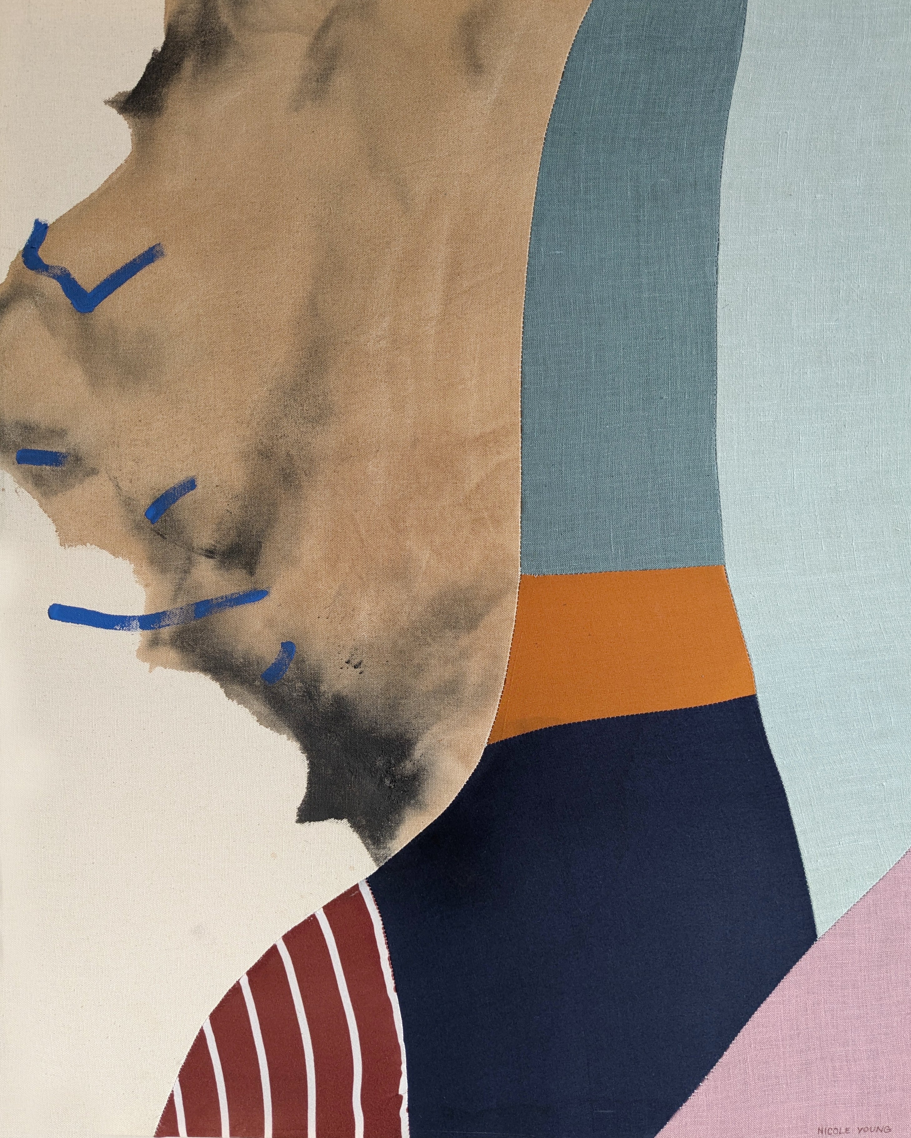 Nicole Young / Side by Side - Image 3