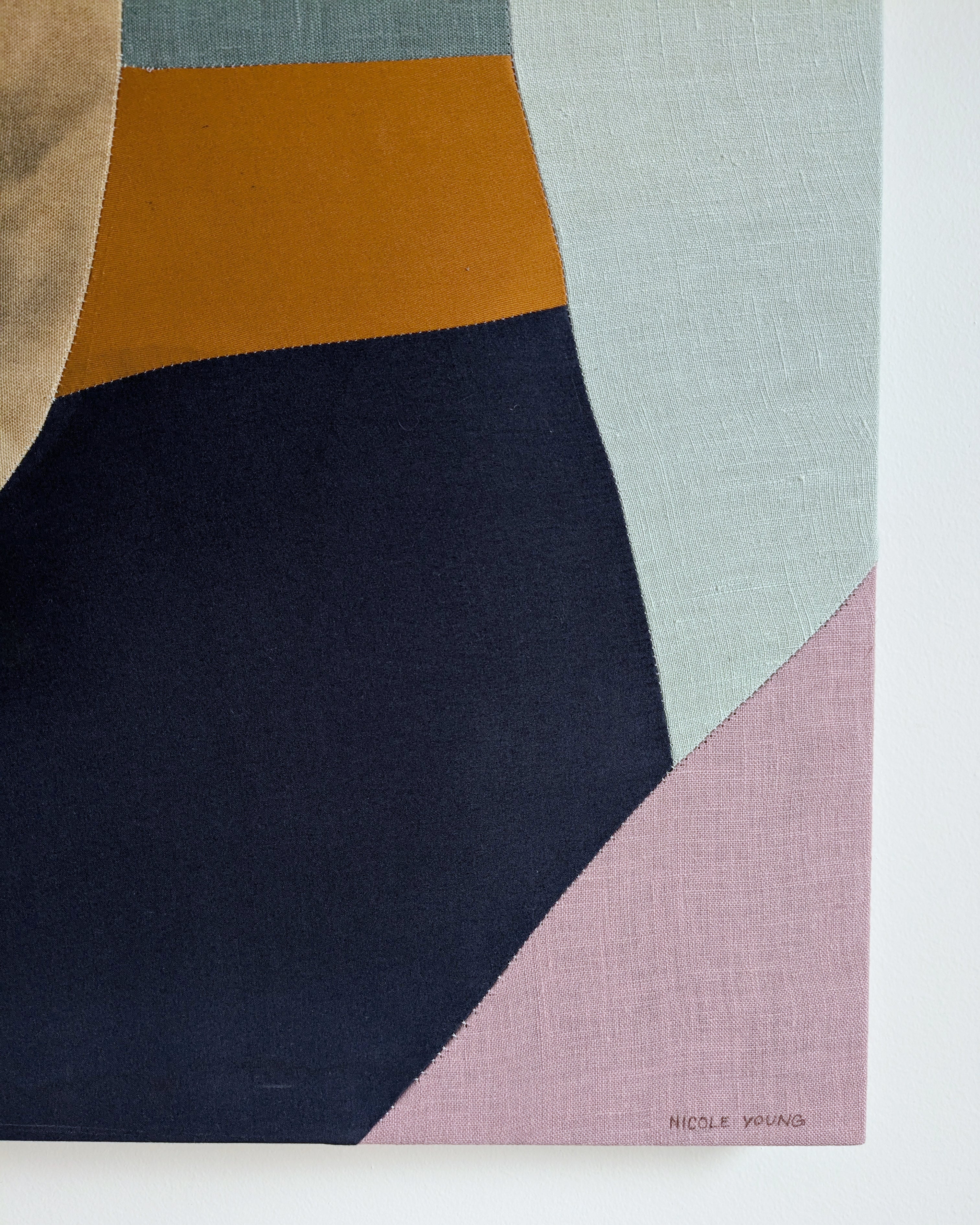 Nicole Young / Side by Side - Image 7