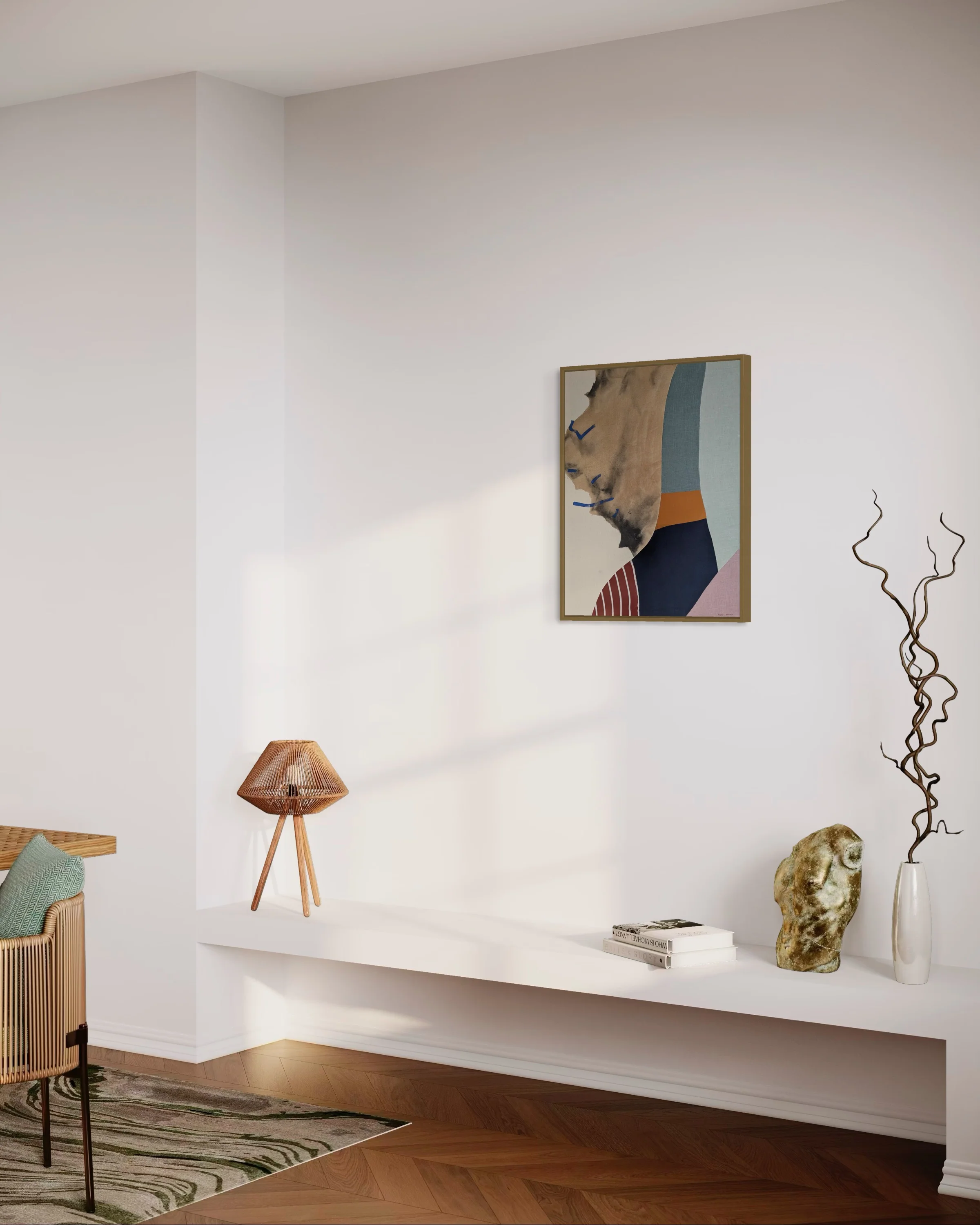 Nicole Young / Side by Side - Image 8