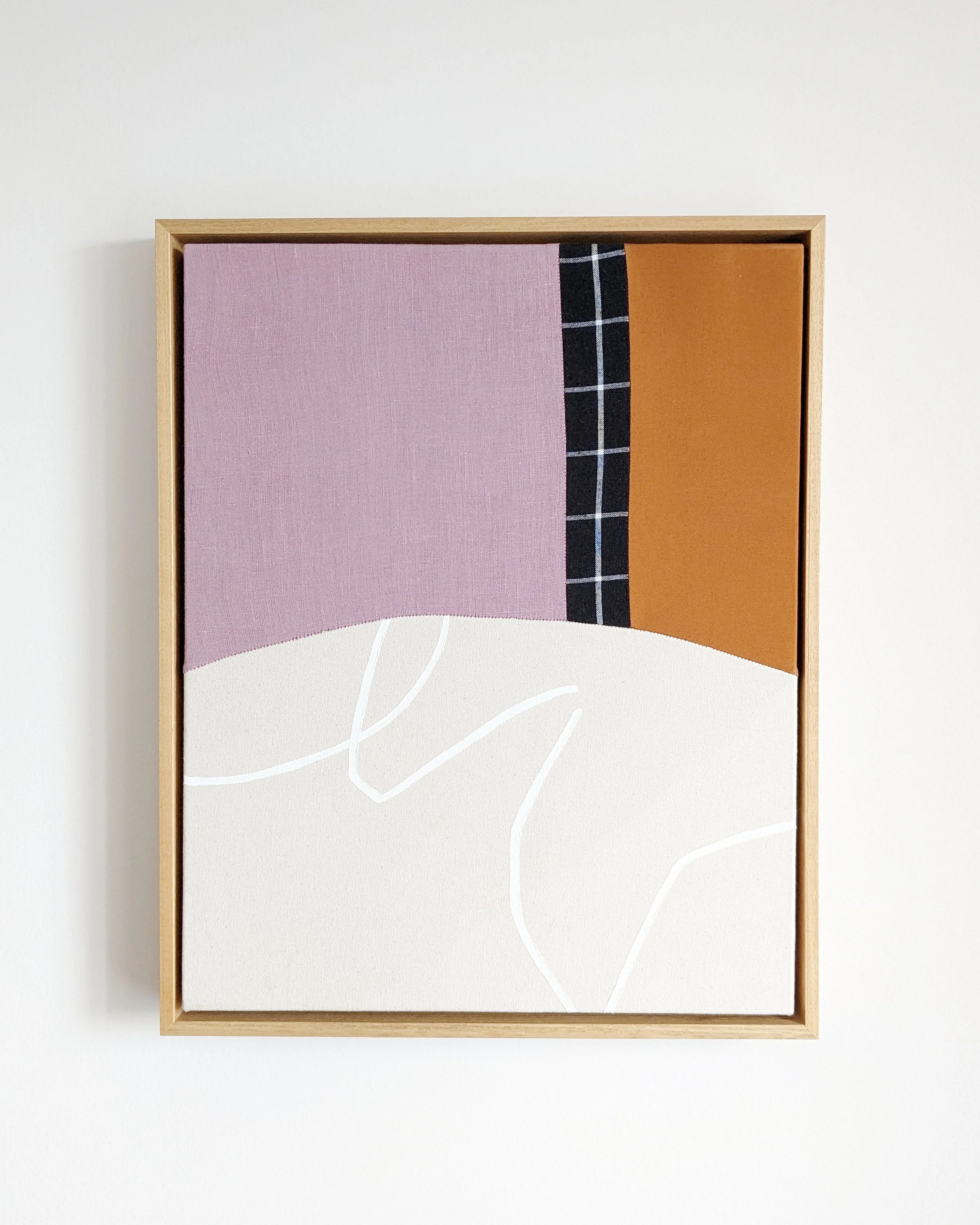 Nicole Young / Summer Wind - Image 4