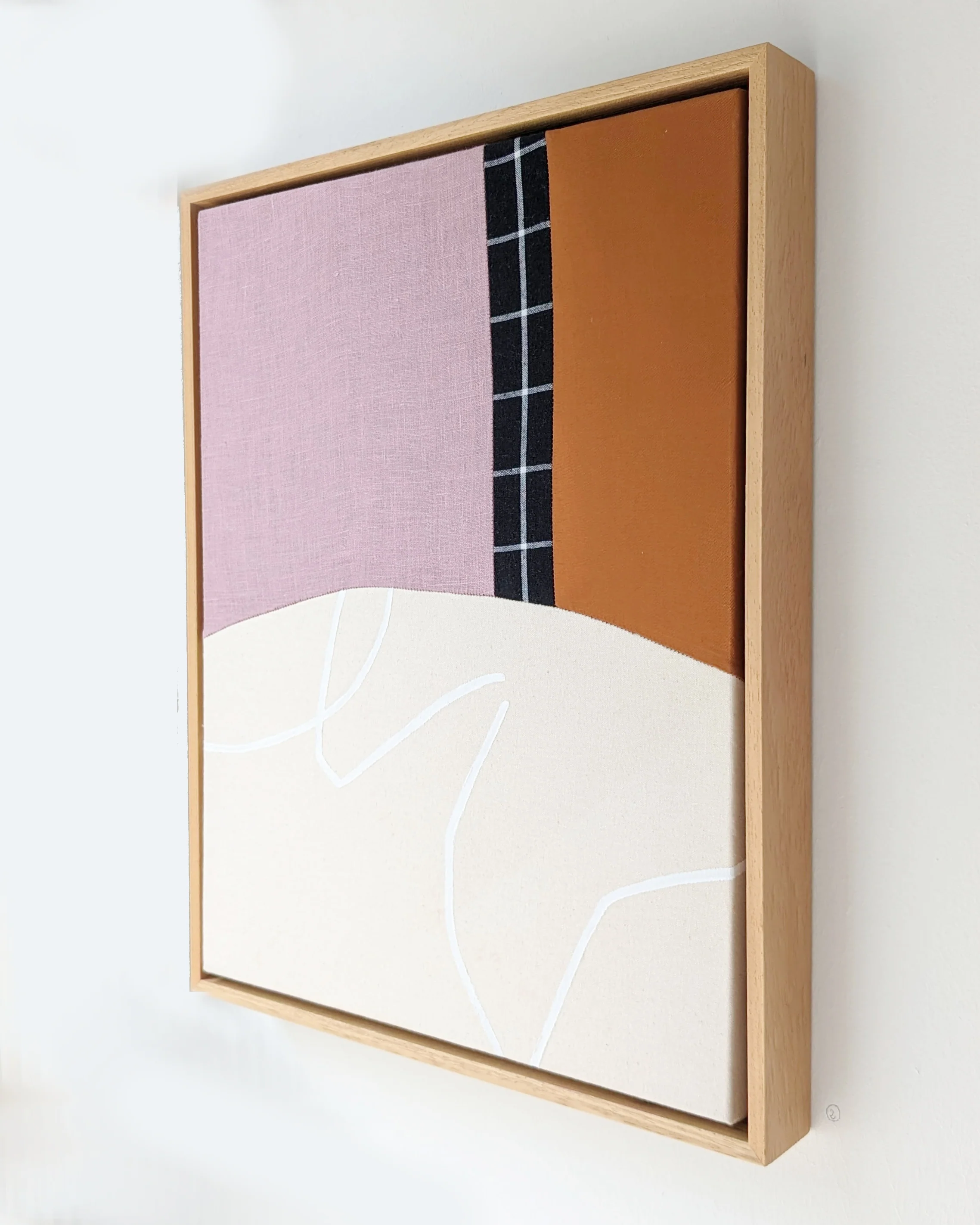 Nicole Young / Summer Wind - Image 5