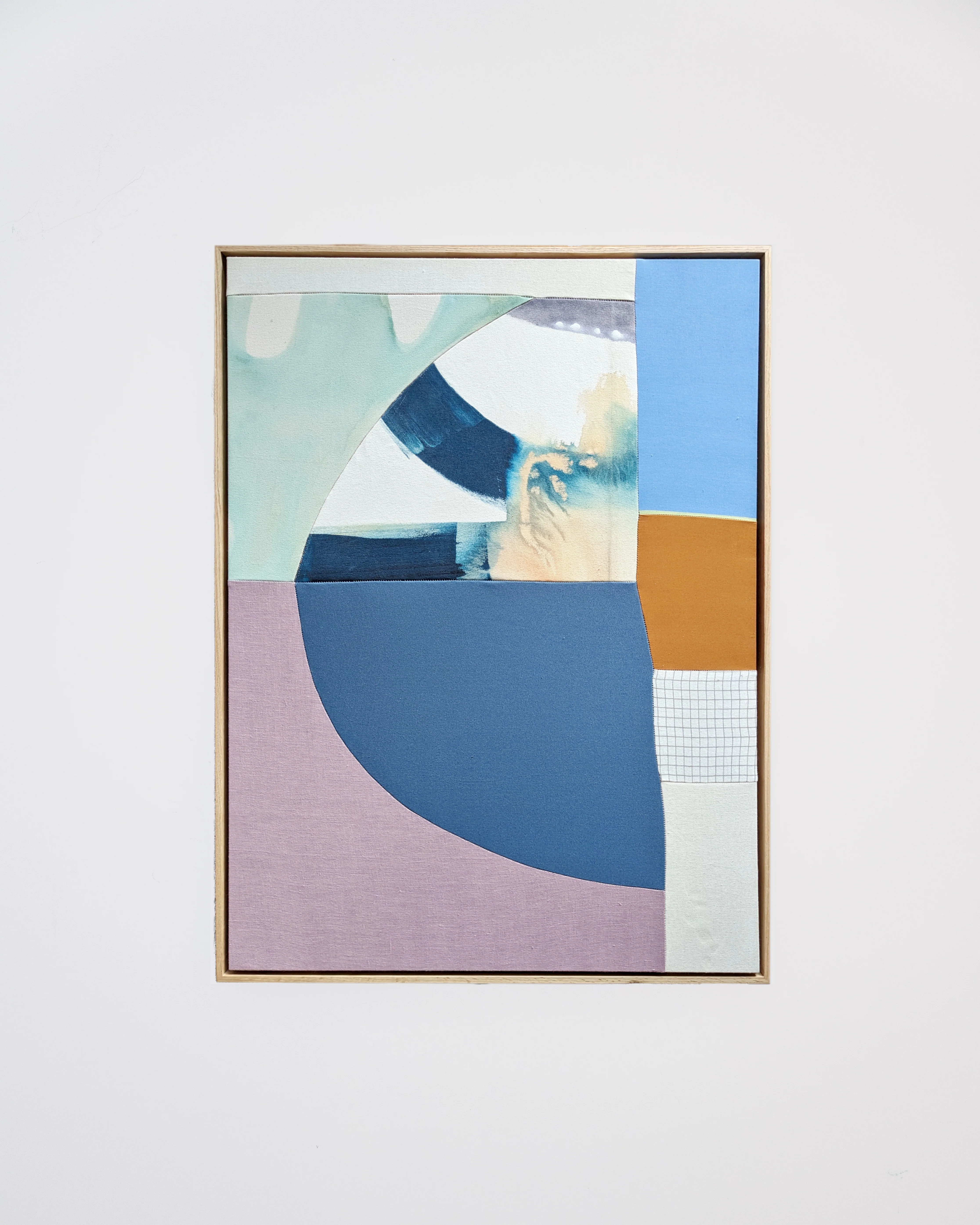 Nicole Young / Who Am I if I Don’t Come Back Here - Image 3