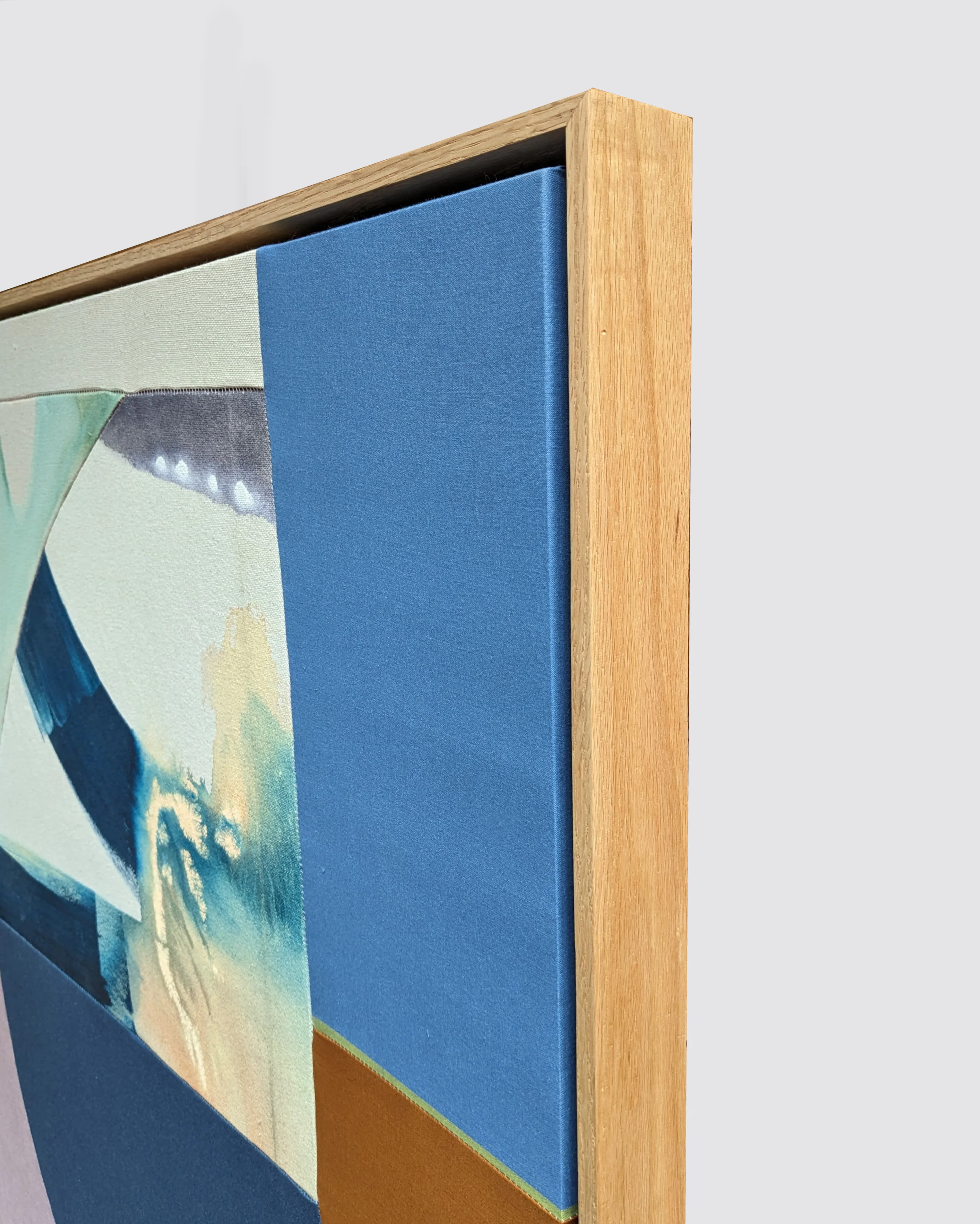 Nicole Young / Who Am I if I Don’t Come Back Here - Image 5
