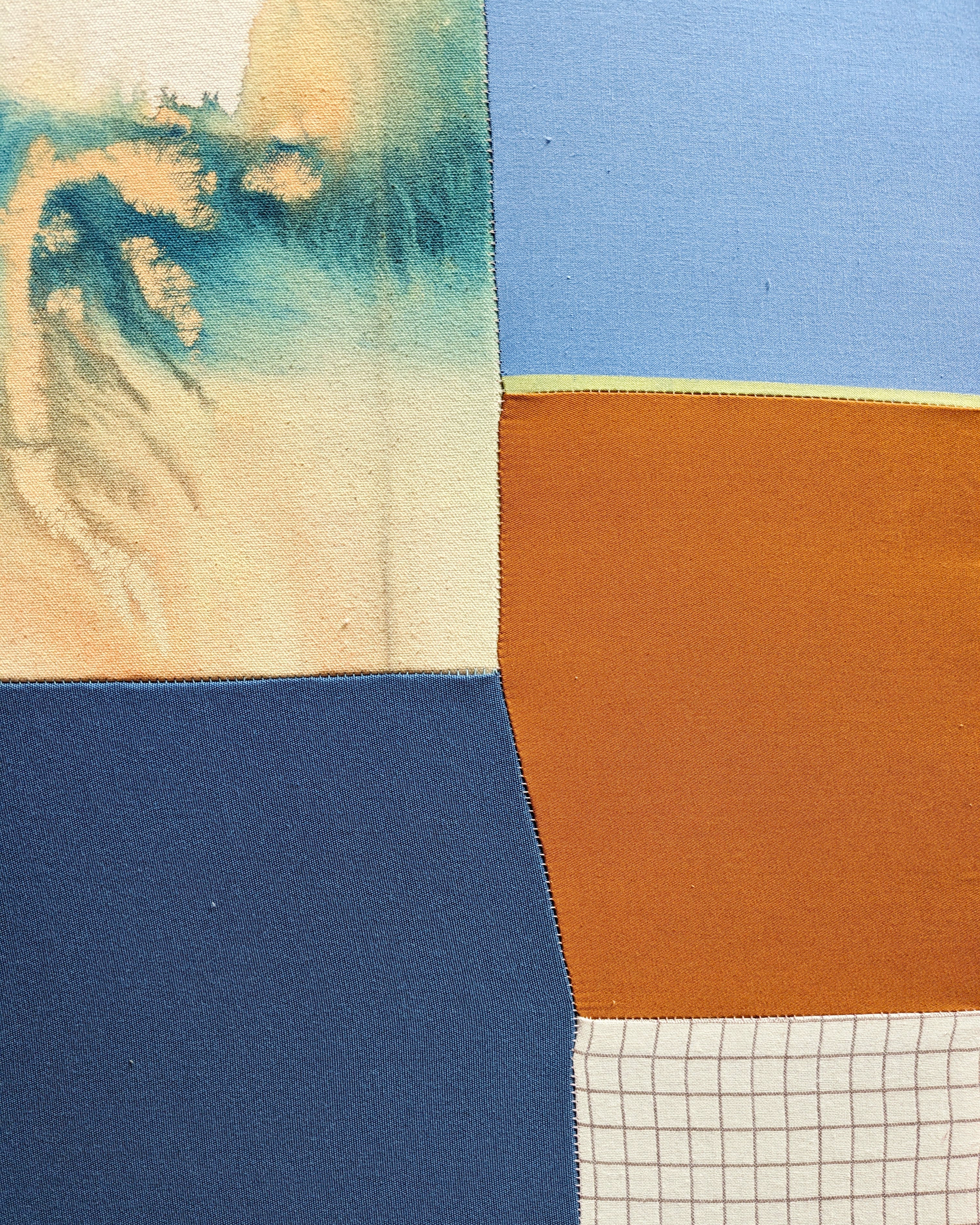 Nicole Young / Who Am I if I Don’t Come Back Here - Image 6
