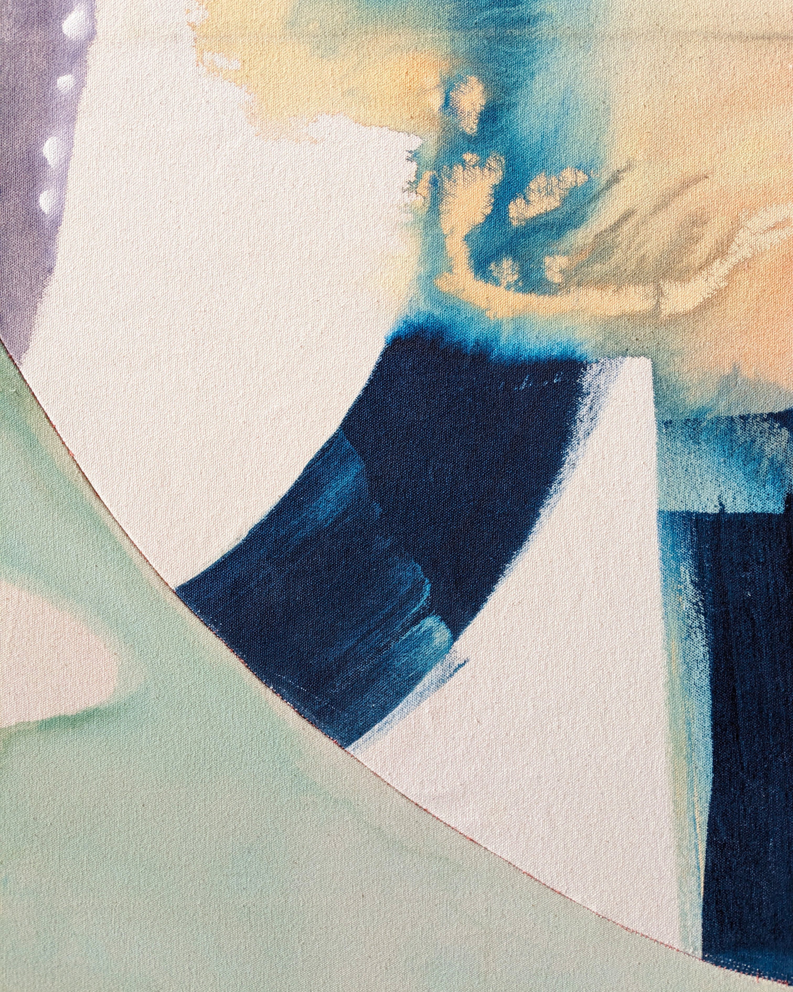 Nicole Young / Who Am I if I Don’t Come Back Here - Image 8