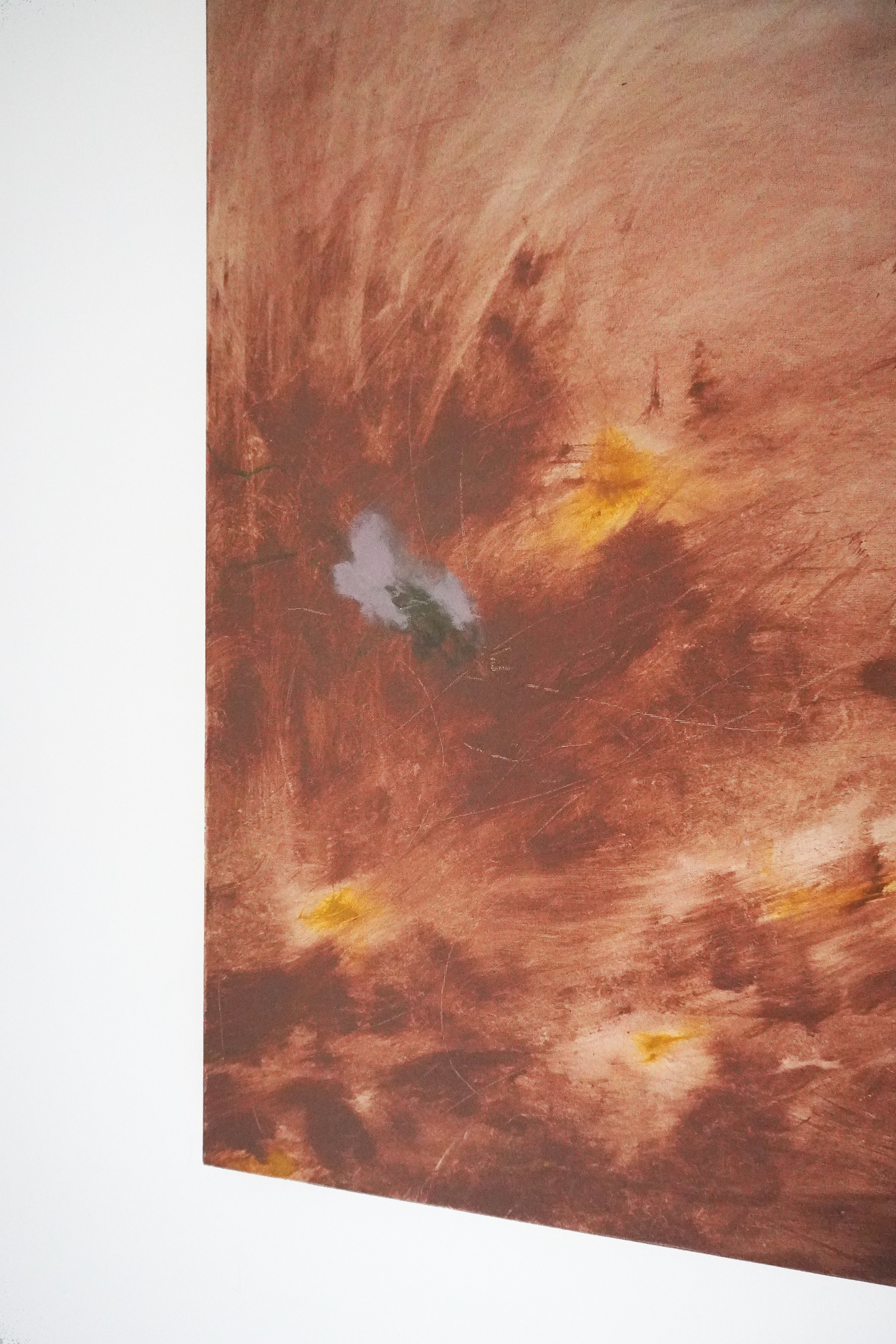 Paula Cabral Muchacho / Sometimes We Get Carried Away, and That's Ok - Image 6