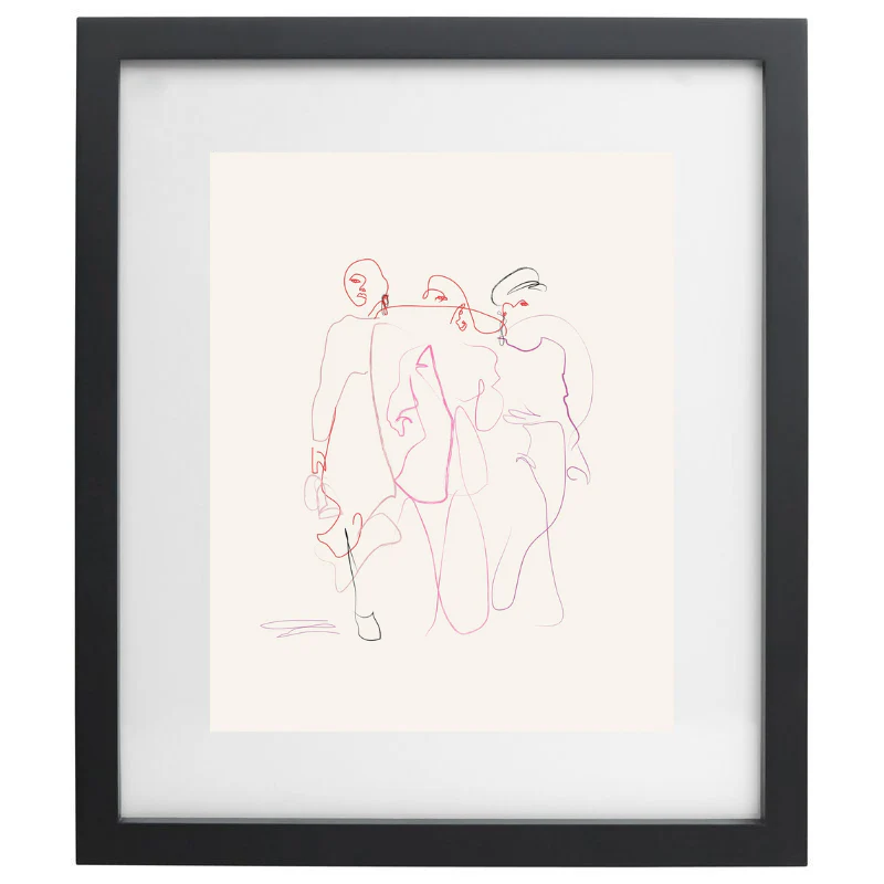 Rachel Joanis / An Ode To Friendship 1 - Image 4