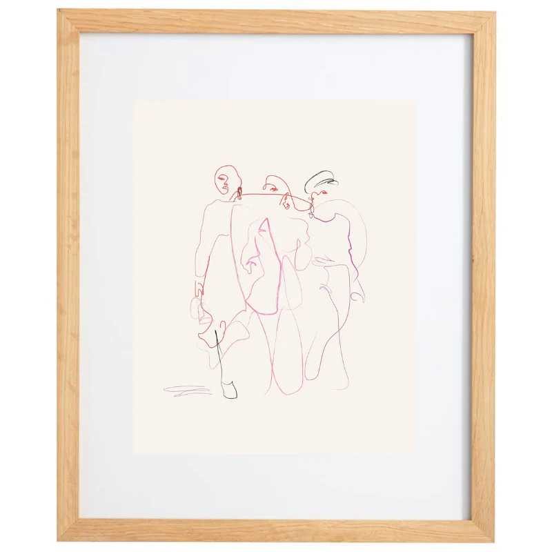Rachel Joanis / An Ode To Friendship 1 - Image 5