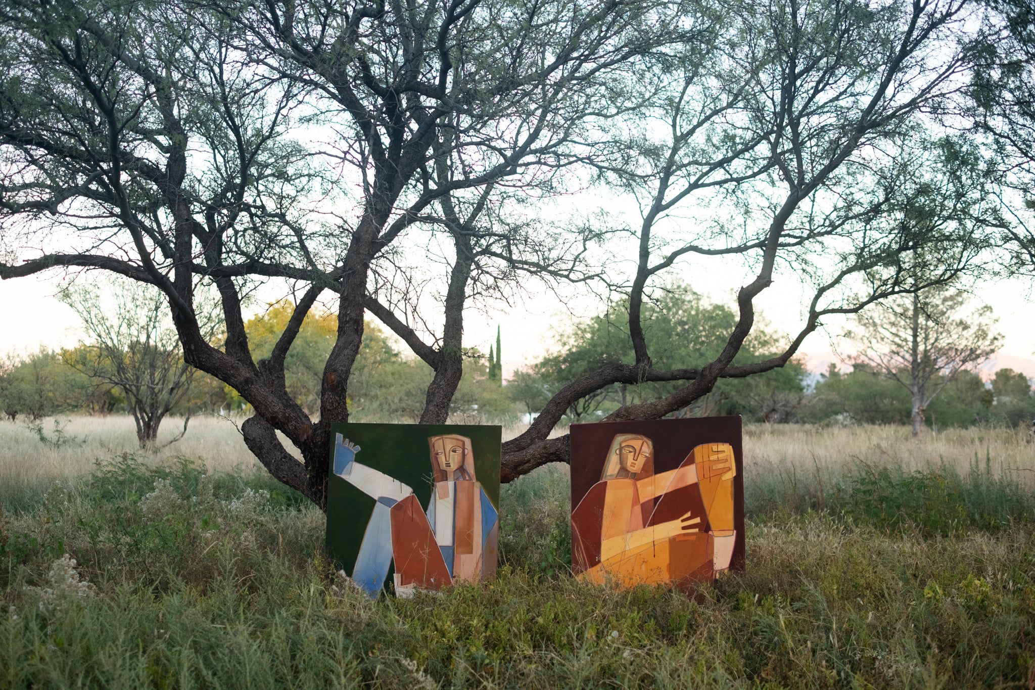 Raisa Gates / Earthy Pursuits I - Image 10