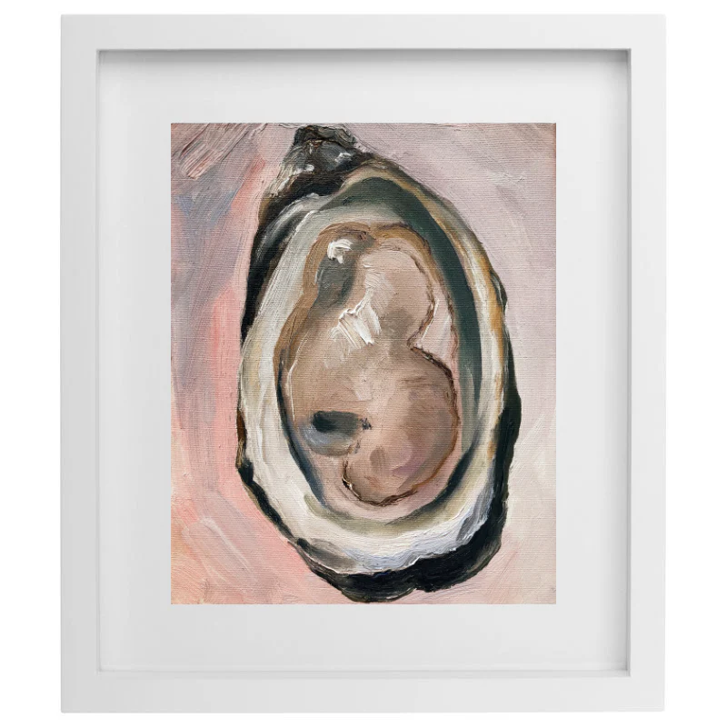 Rebecca Enjolie / Oyster - Image 3
