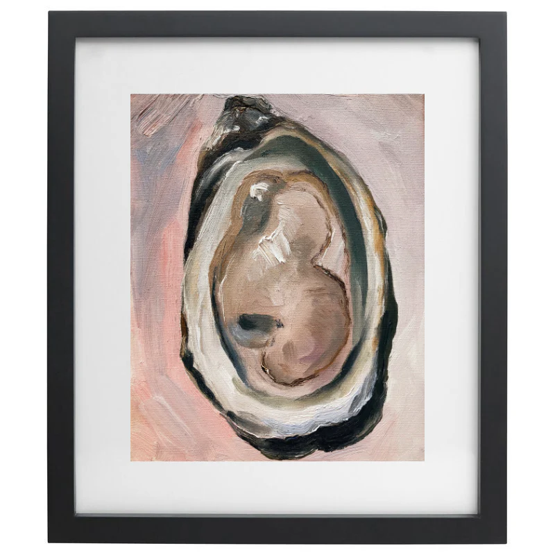 Rebecca Enjolie / Oyster - Image 4