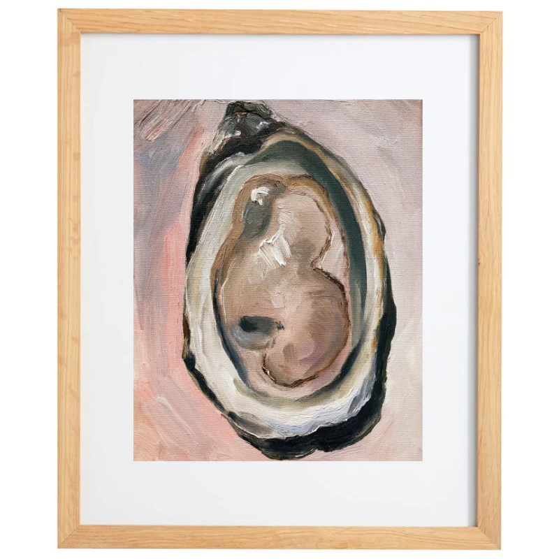 Rebecca Enjolie / Oyster - Image 5