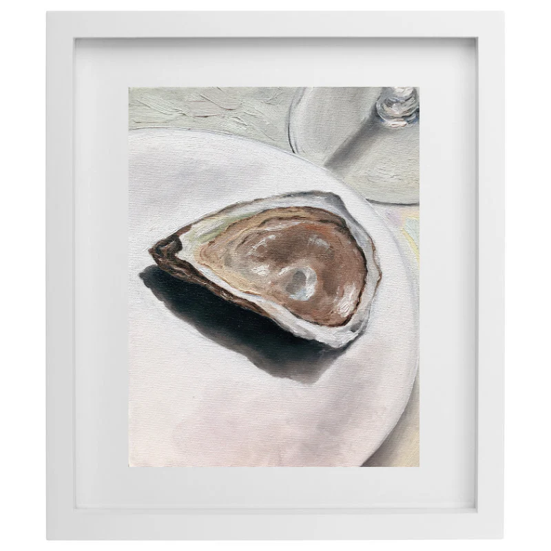 Rebecca Enjolie / Oyster II - Image 3
