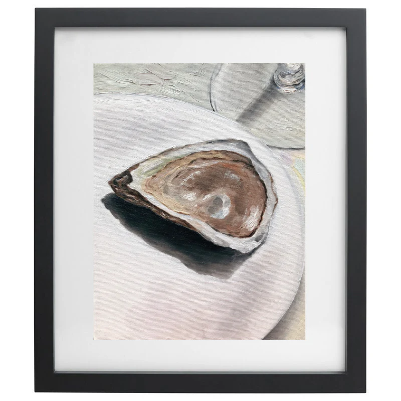 Rebecca Enjolie / Oyster II - Image 4