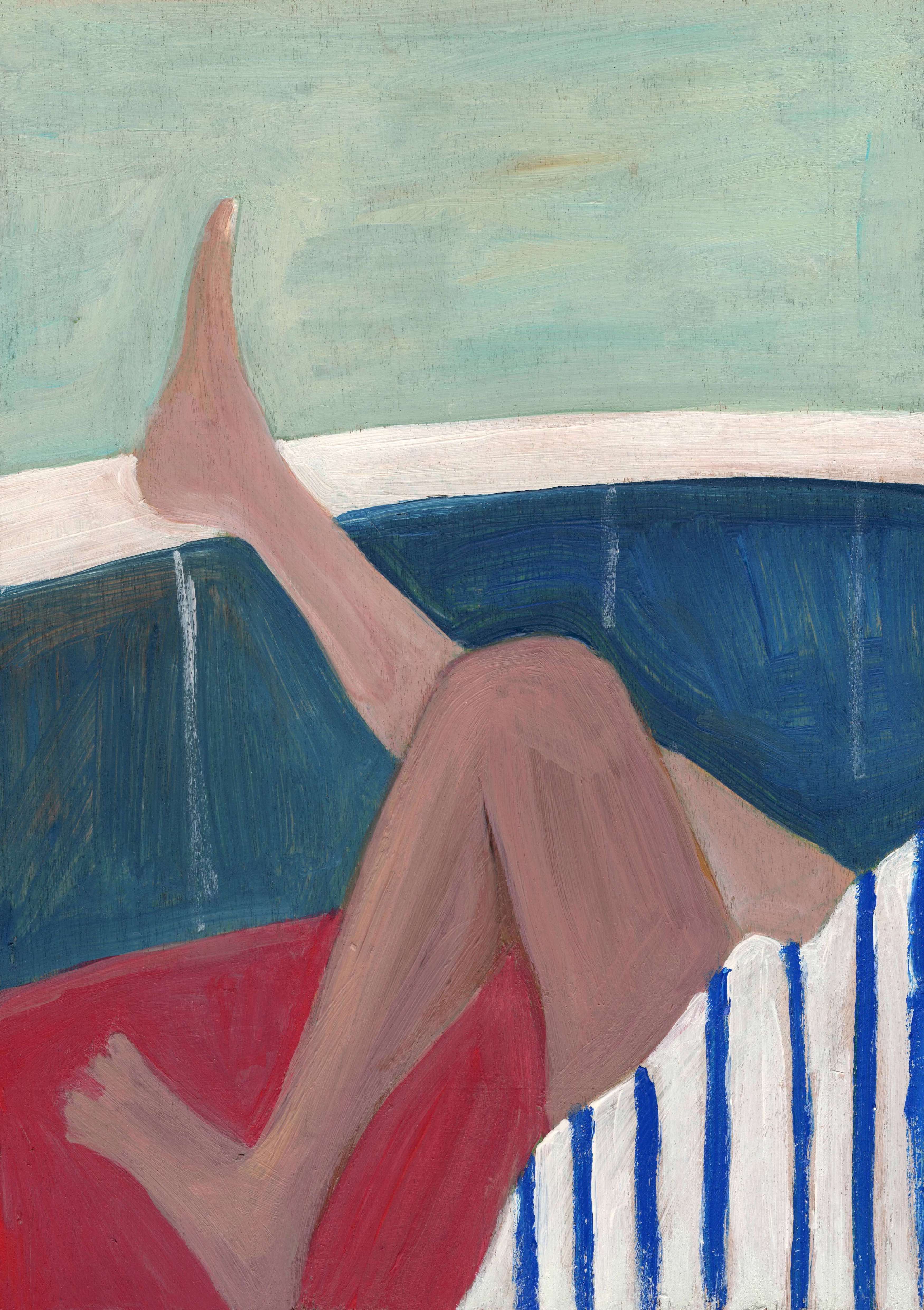 Renske Herder / Float
