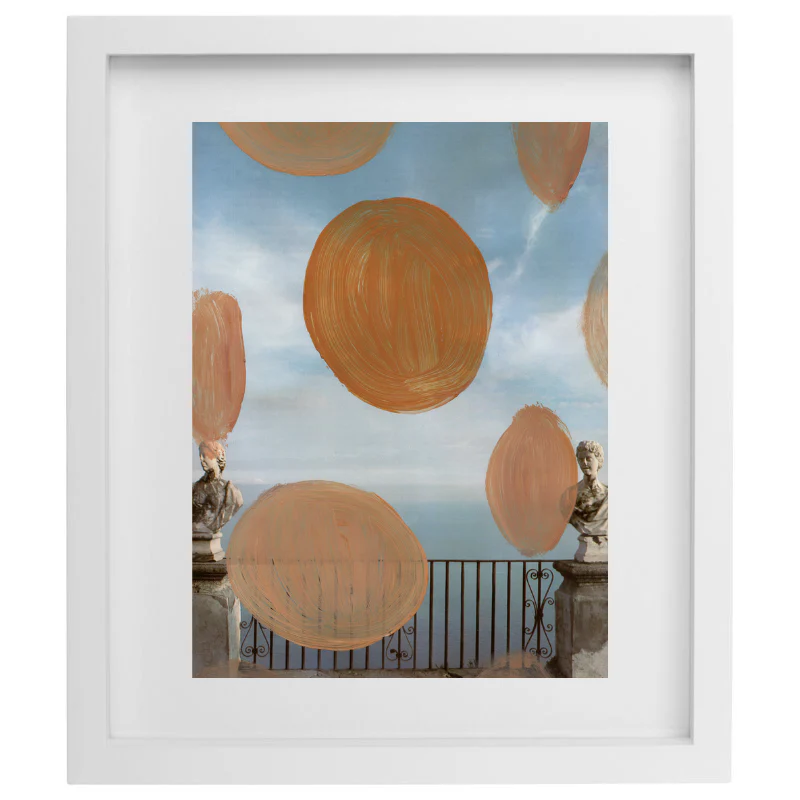 Renske Herder / Italy Dots I - Image 3