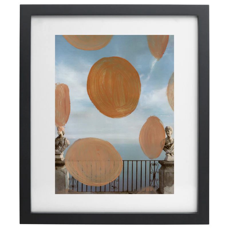 Renske Herder / Italy Dots I - Image 4
