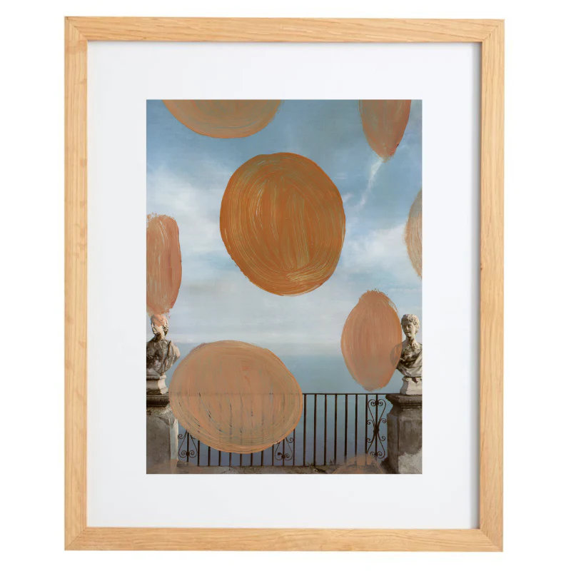 Renske Herder / Italy Dots I - Image 5