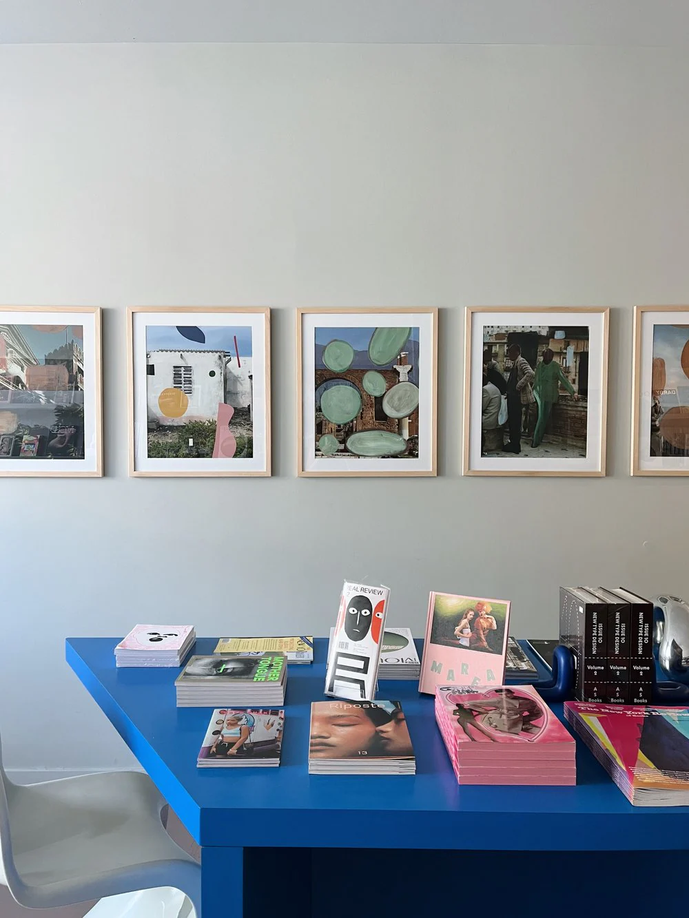 Renske Herder / Italy Dots II - Image 3