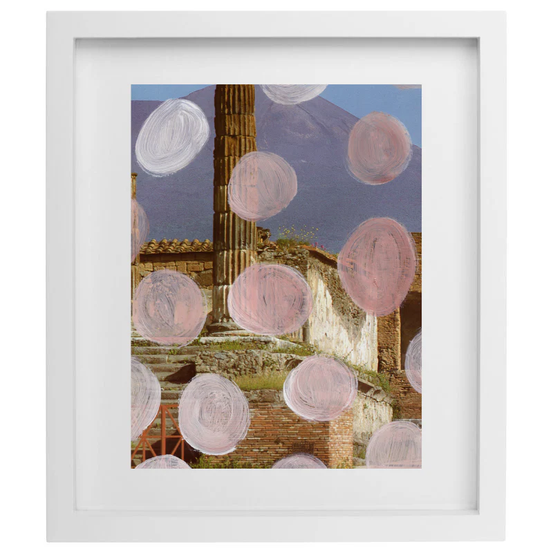 Renske Herder / Italy Dots III - Image 3