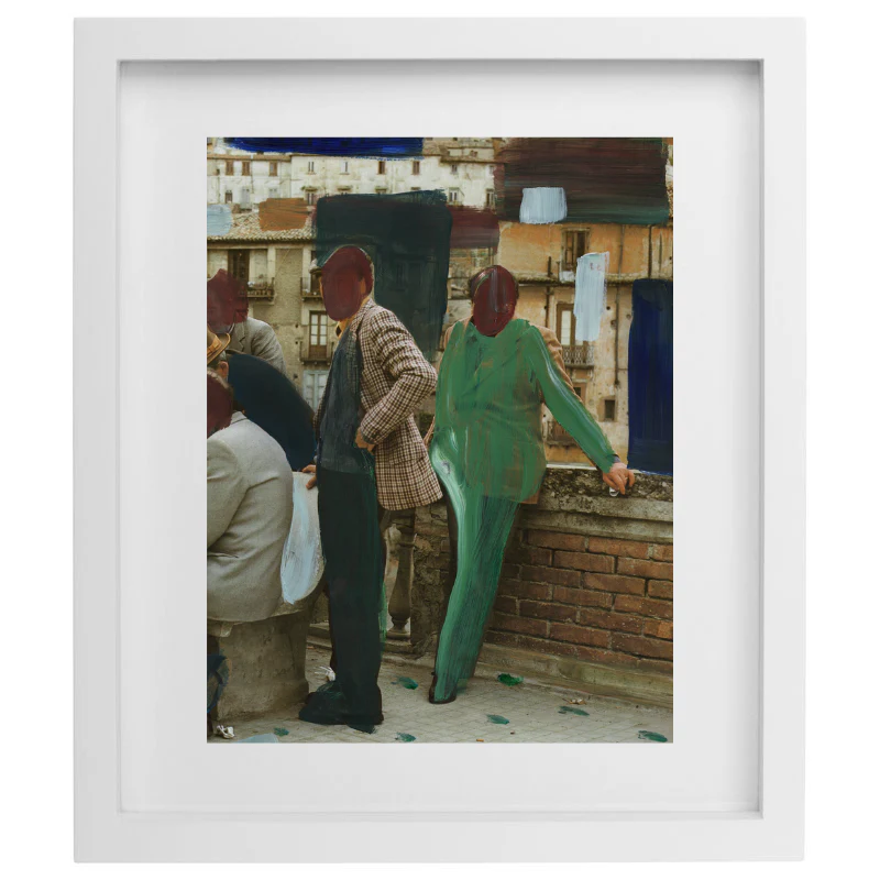 Renske Herder / Italy Men - Image 4