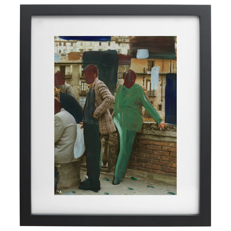Renske Herder / Italy Men - Image 5