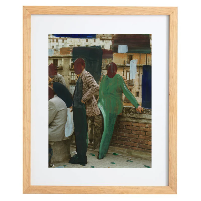 Renske Herder / Italy Men - Image 6