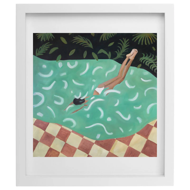 Renske Herder / Little Splash - Image 3