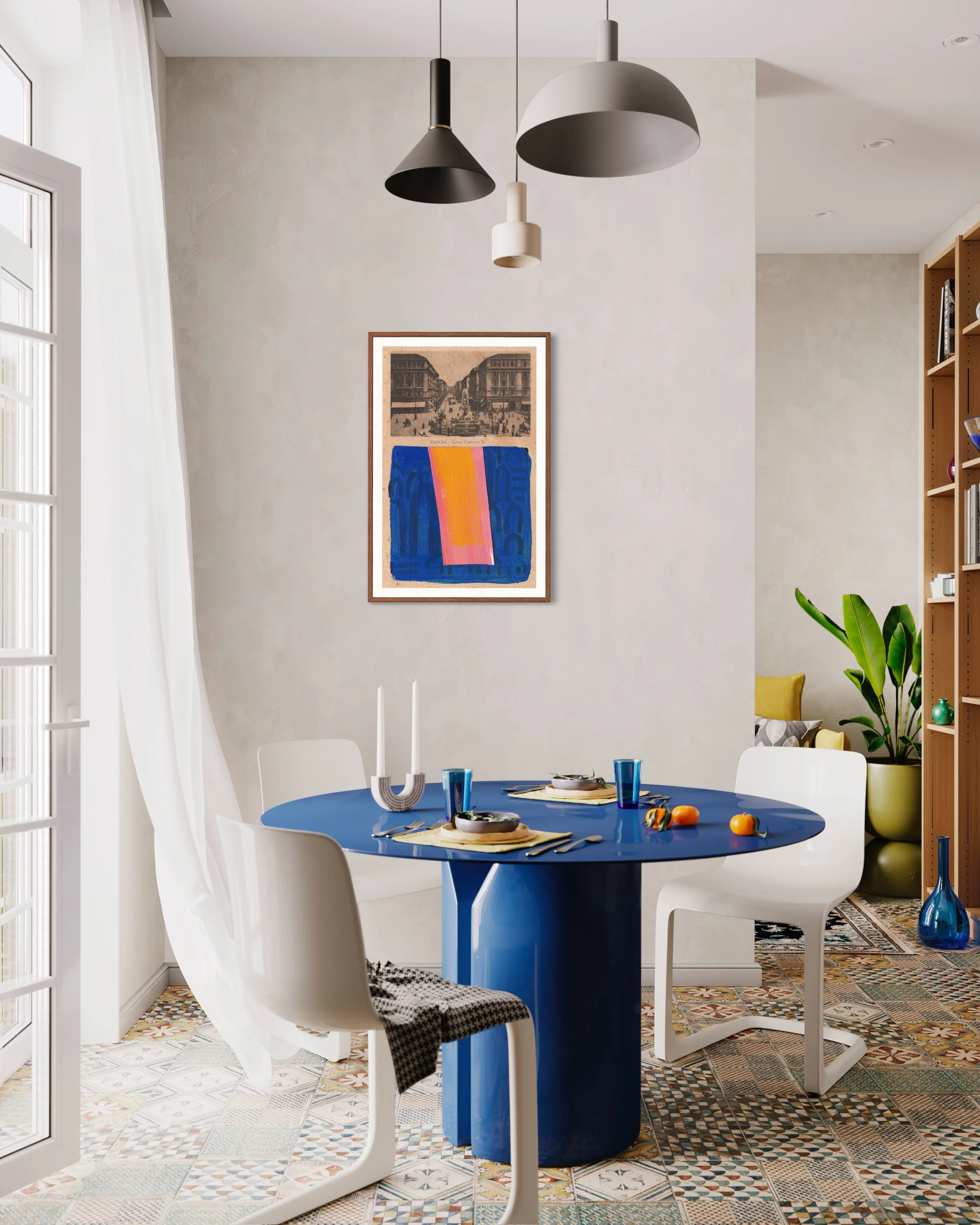 Renske Herder / Napoli, Italy - Image 2