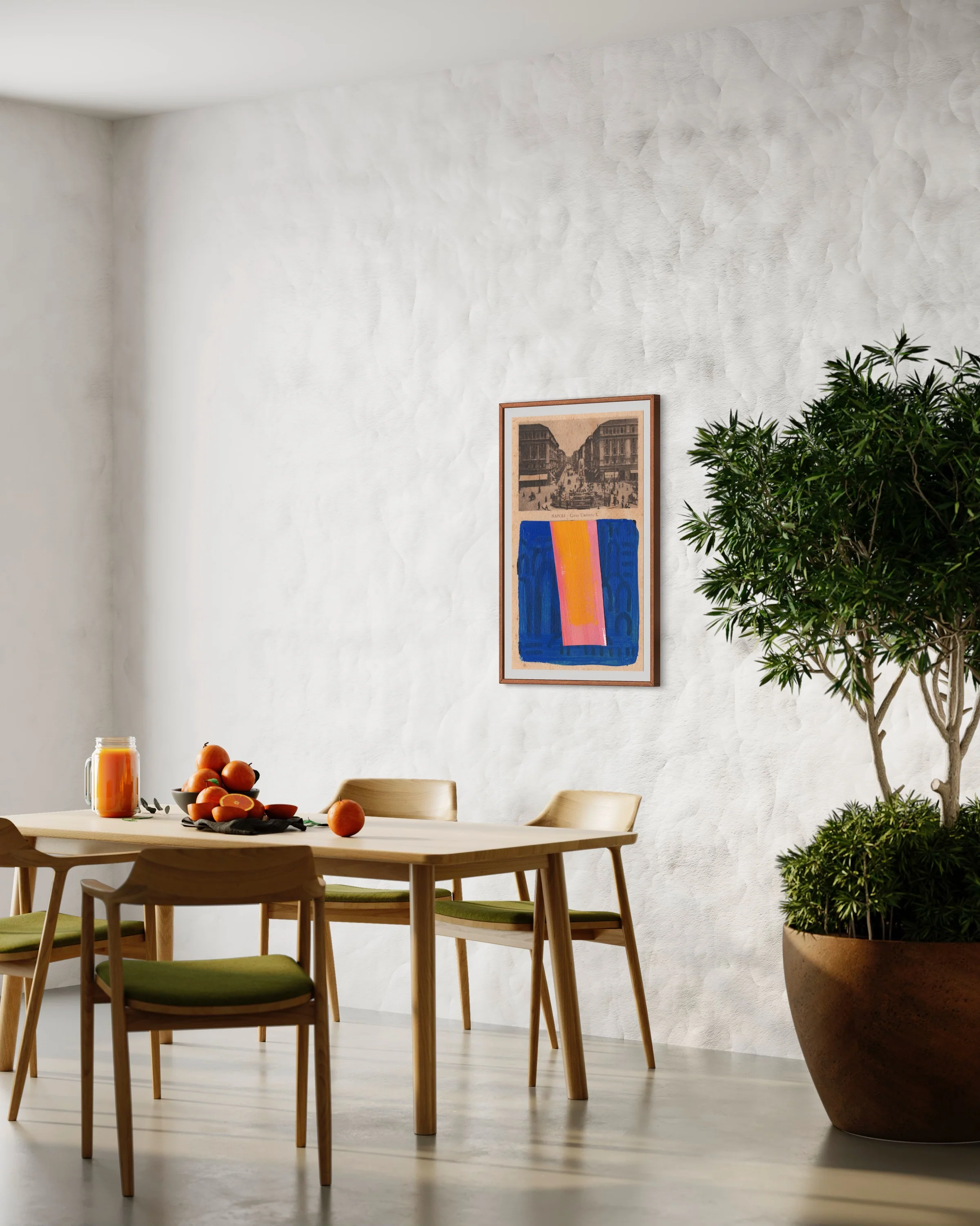 Renske Herder / Napoli, Italy - Image 3
