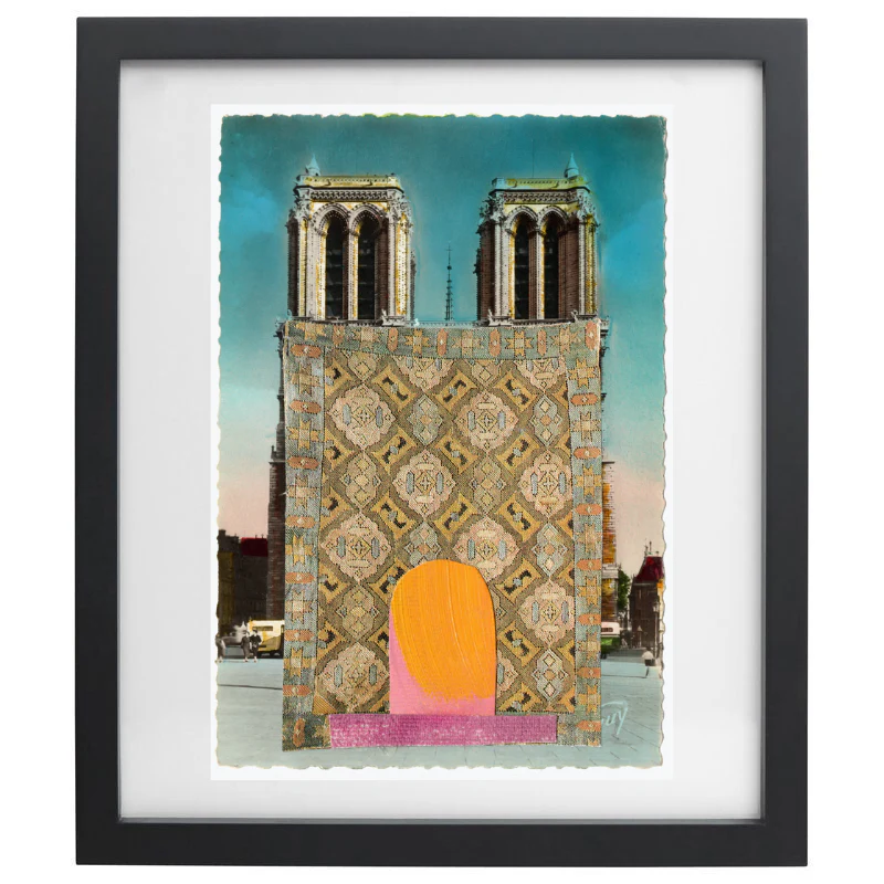 Renske Herder / Notre-Dame Paris - Image 6