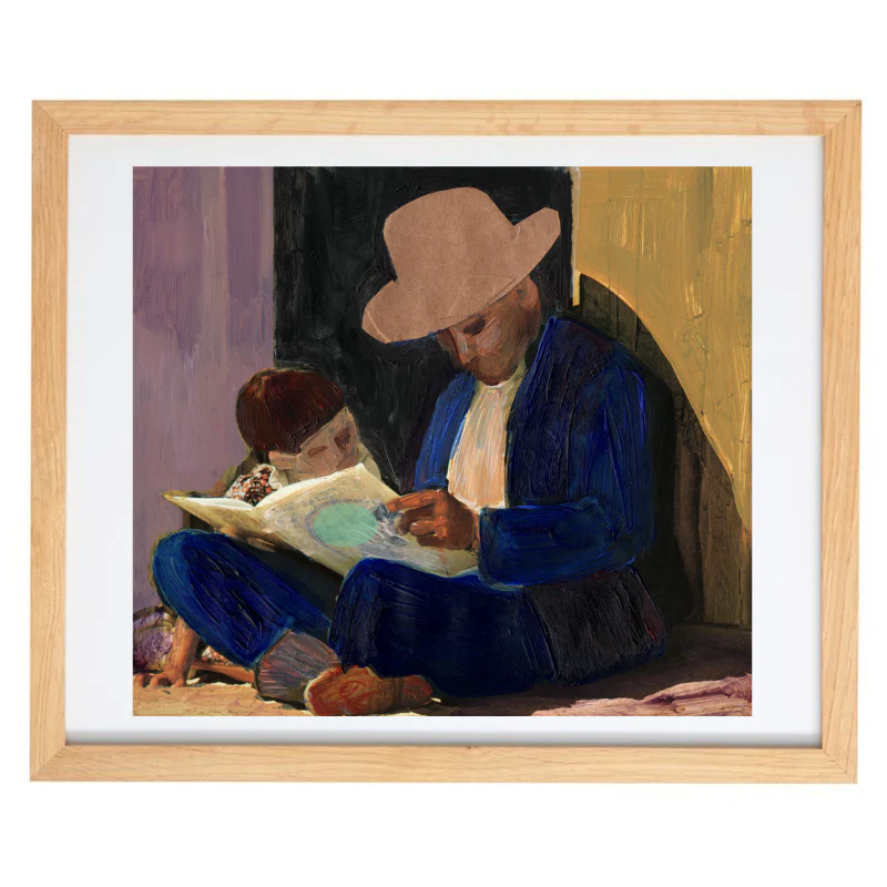 Renske Herder / Reading To You - Image 6