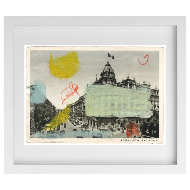 Renske Herder / Roma Hotel Excelsior - Image 3