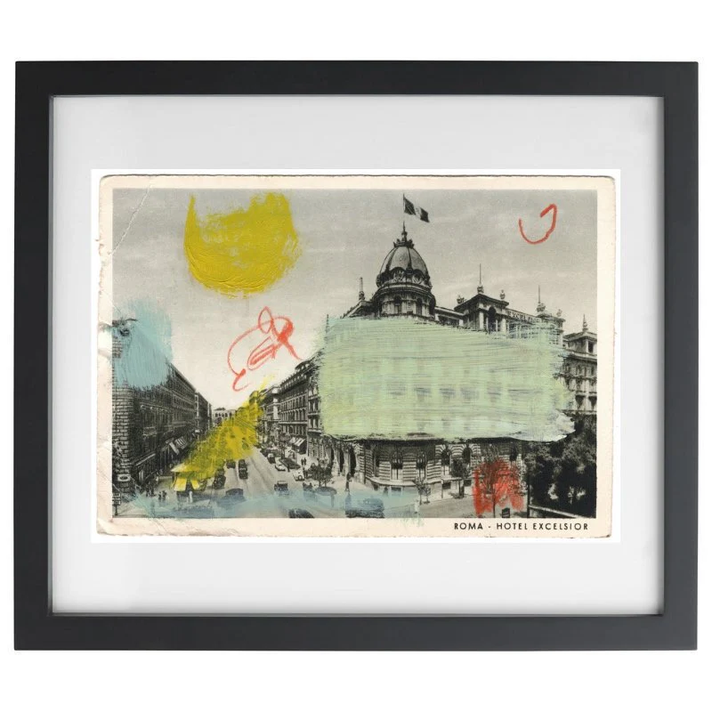 Renske Herder / Roma Hotel Excelsior - Image 4