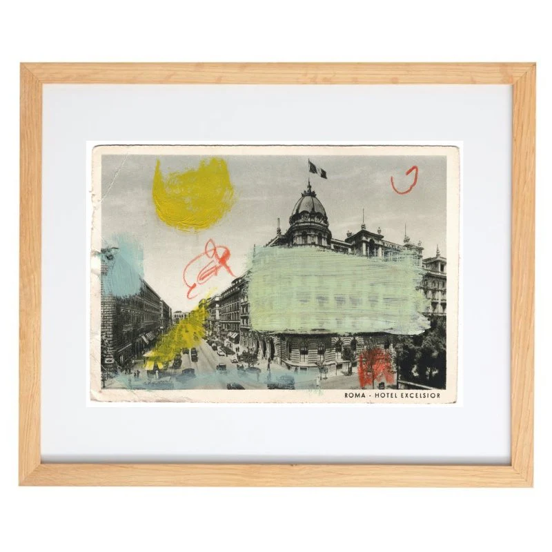 Renske Herder / Roma Hotel Excelsior - Image 5