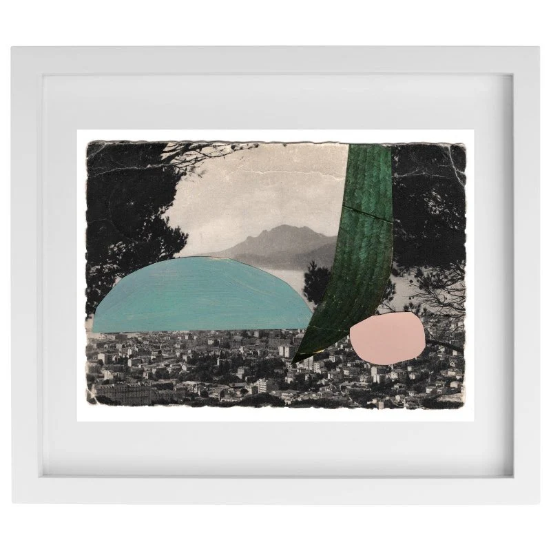 Renske Herder / Vintage Postcard - Image 3