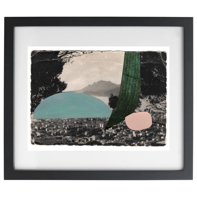 Renske Herder / Vintage Postcard - Image 4